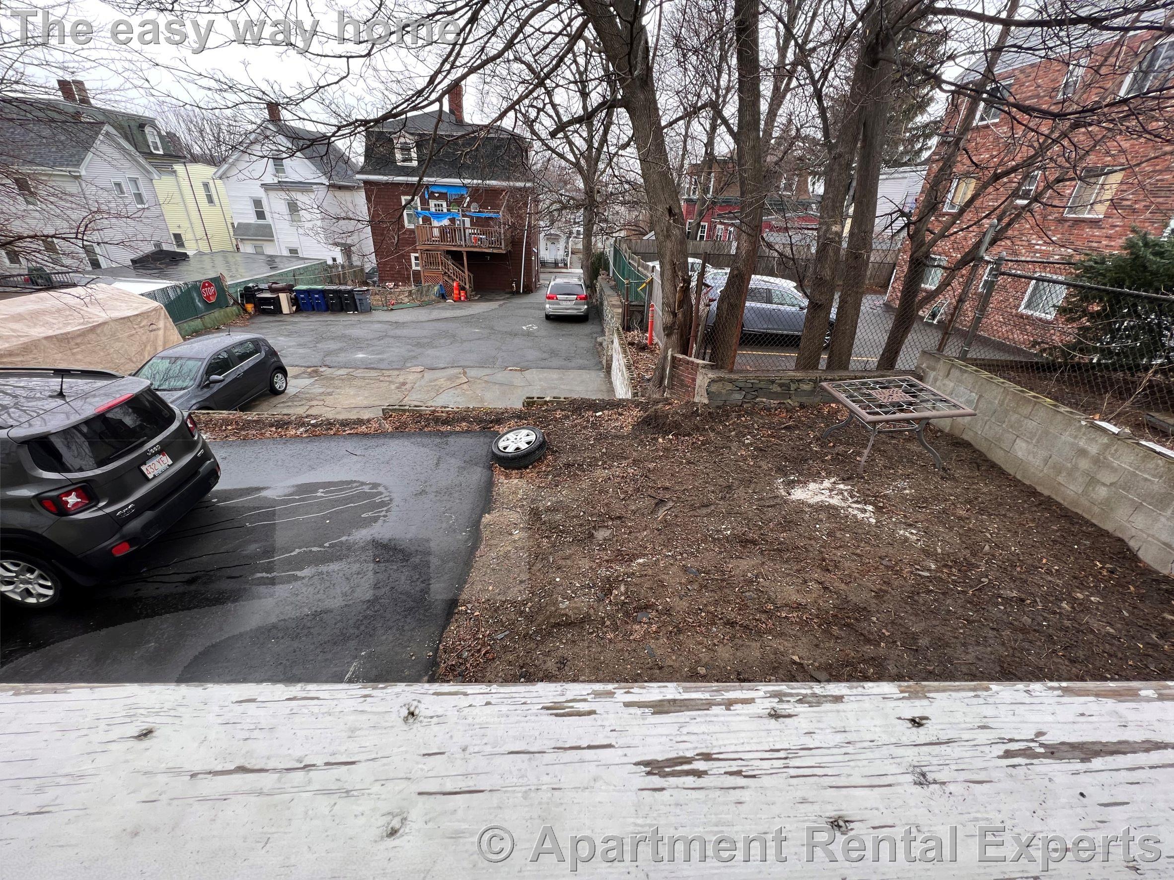 91 Glen St, Sullivan Square