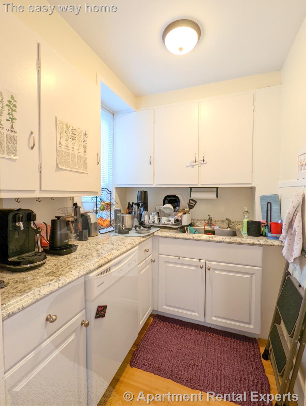 23 Thorndike St, Davis Square