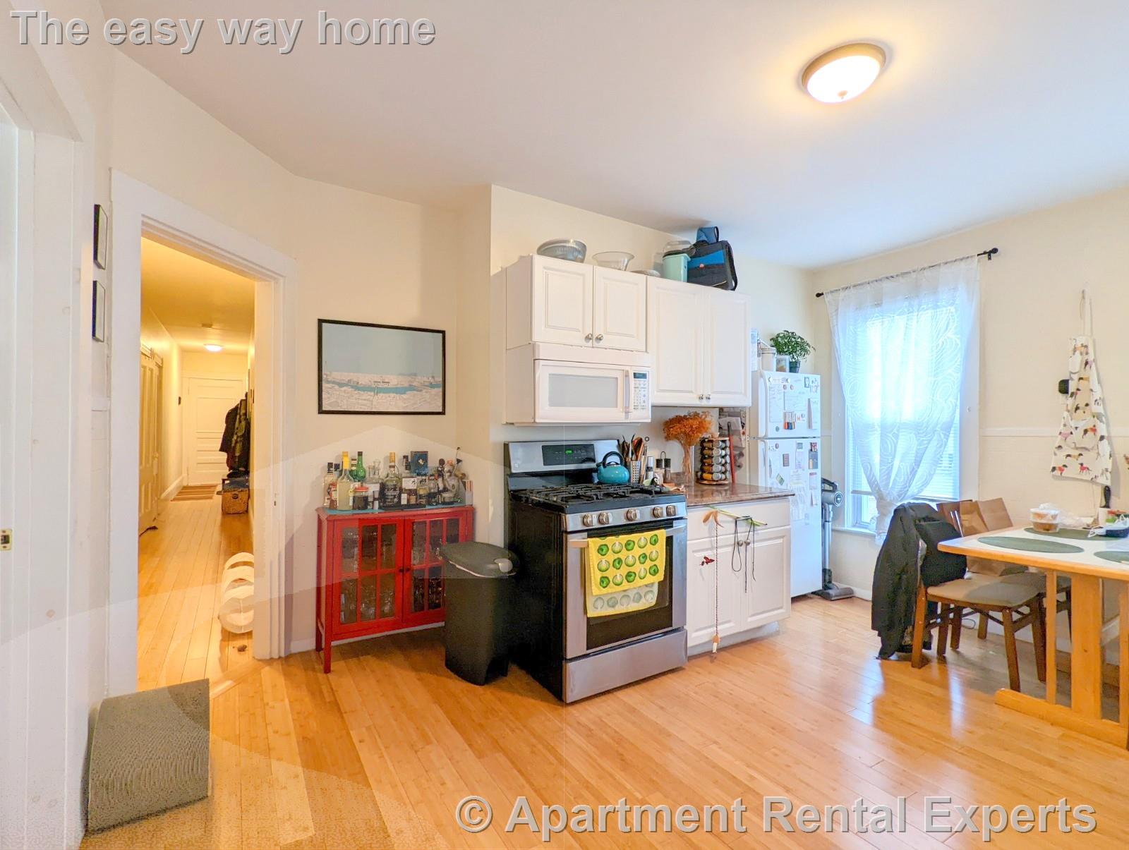 23 Thorndike St, Davis Square