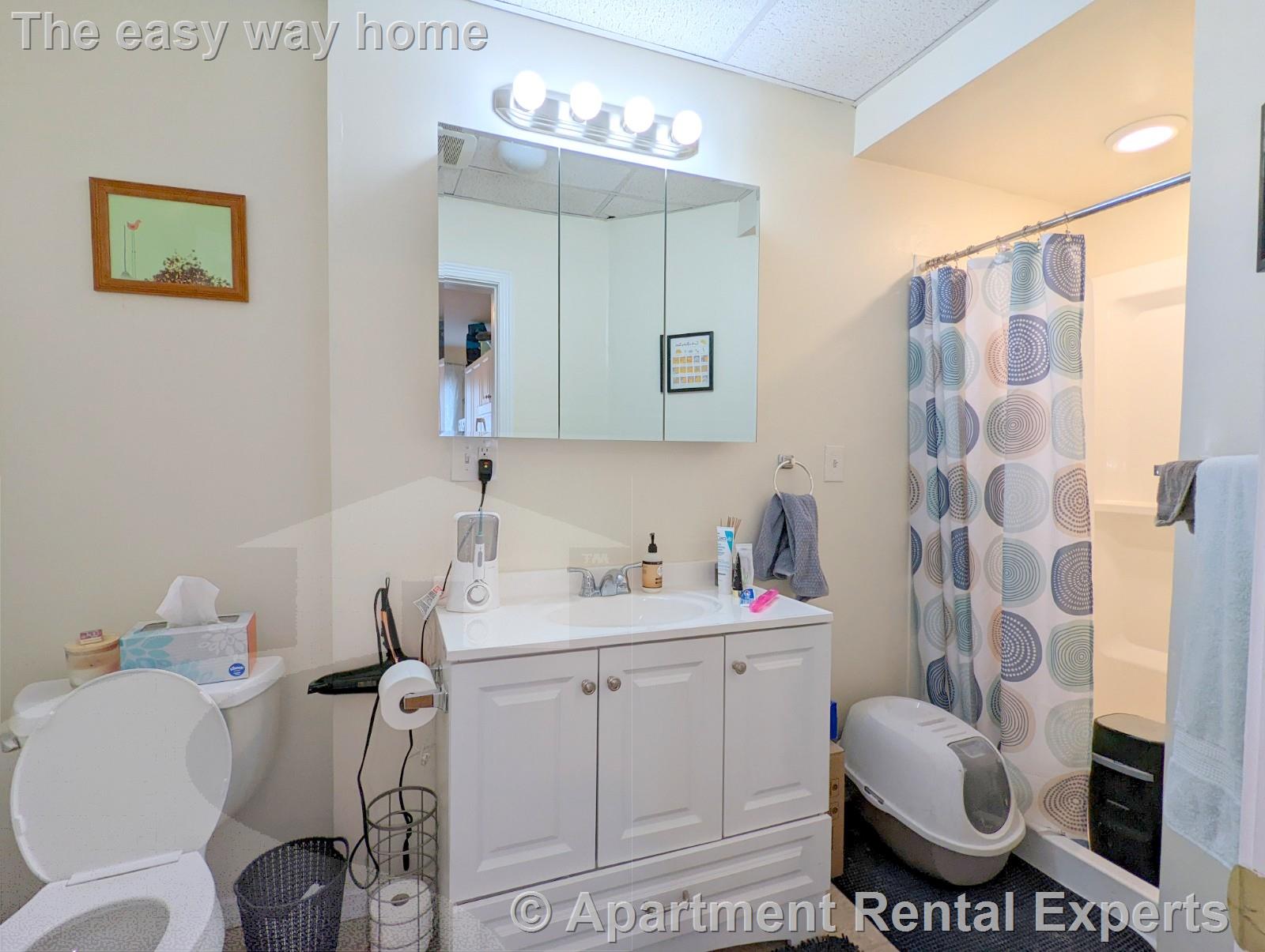 23 Thorndike St, Davis Square