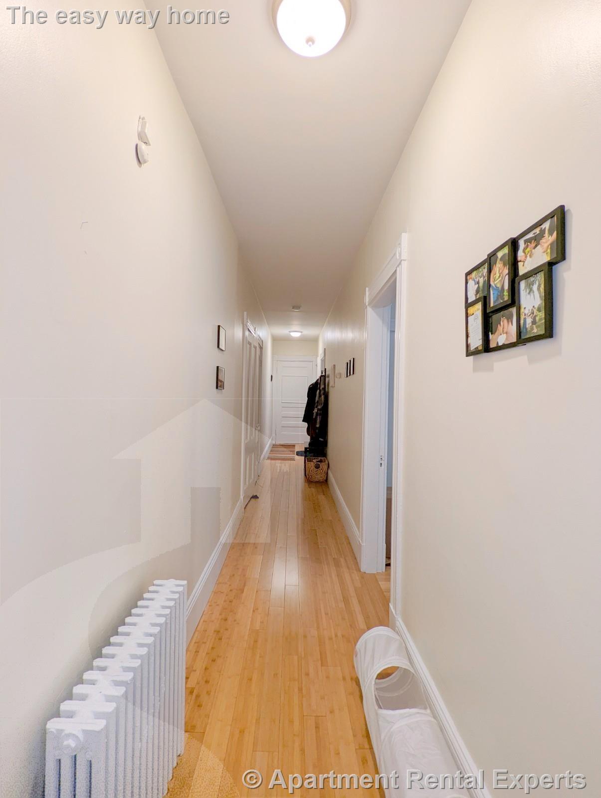 23 Thorndike St, Davis Square