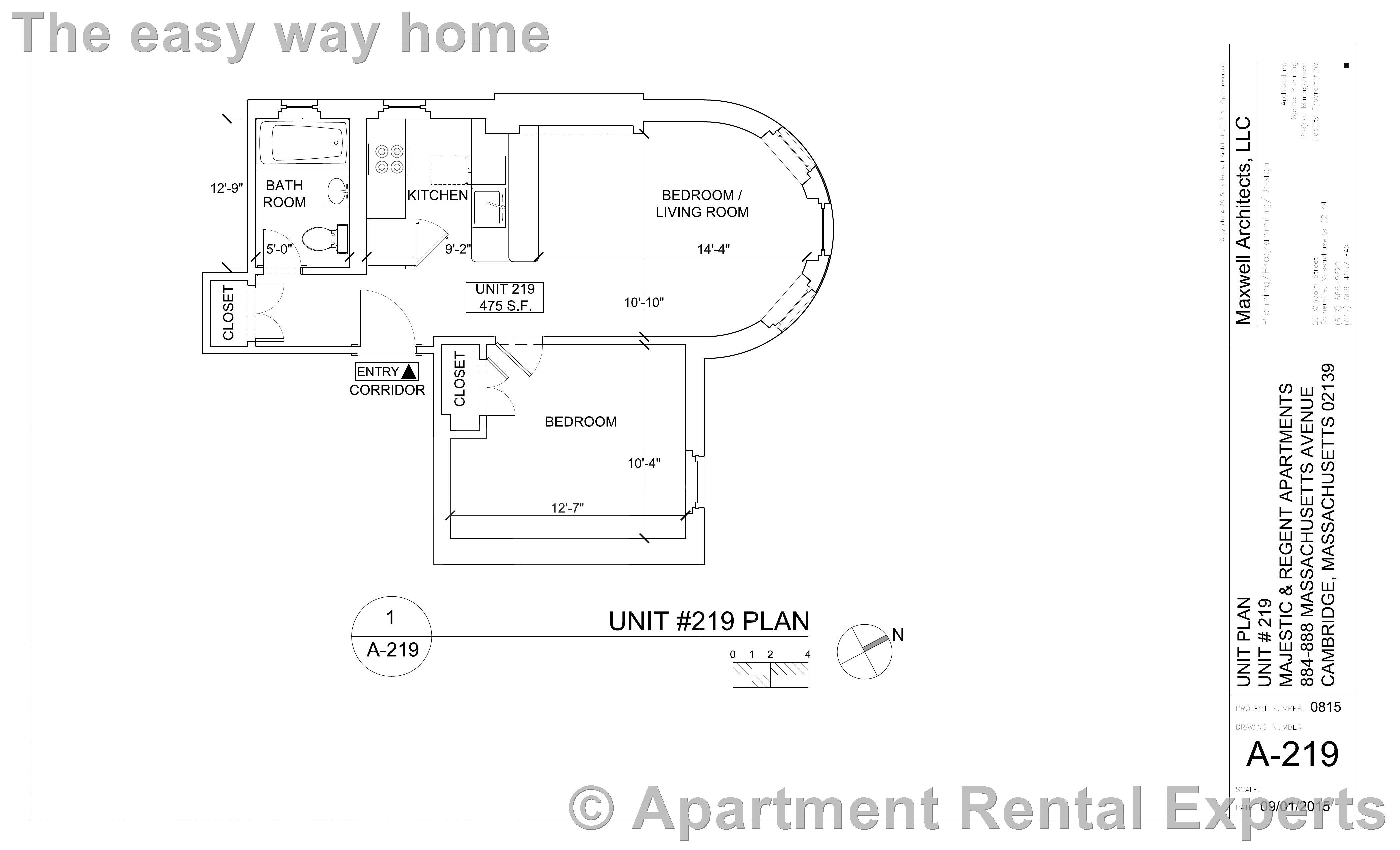 888 Massachusetts Ave, Central Square