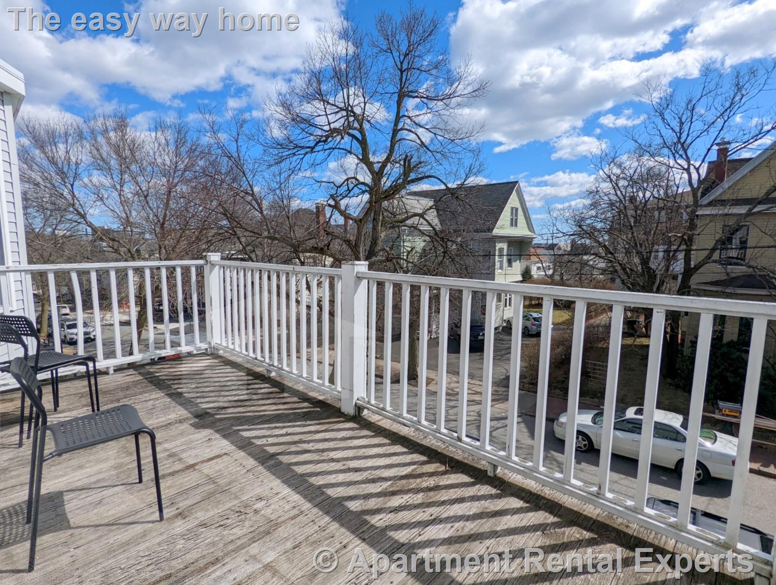 45 Greenville St, Prospect Hill