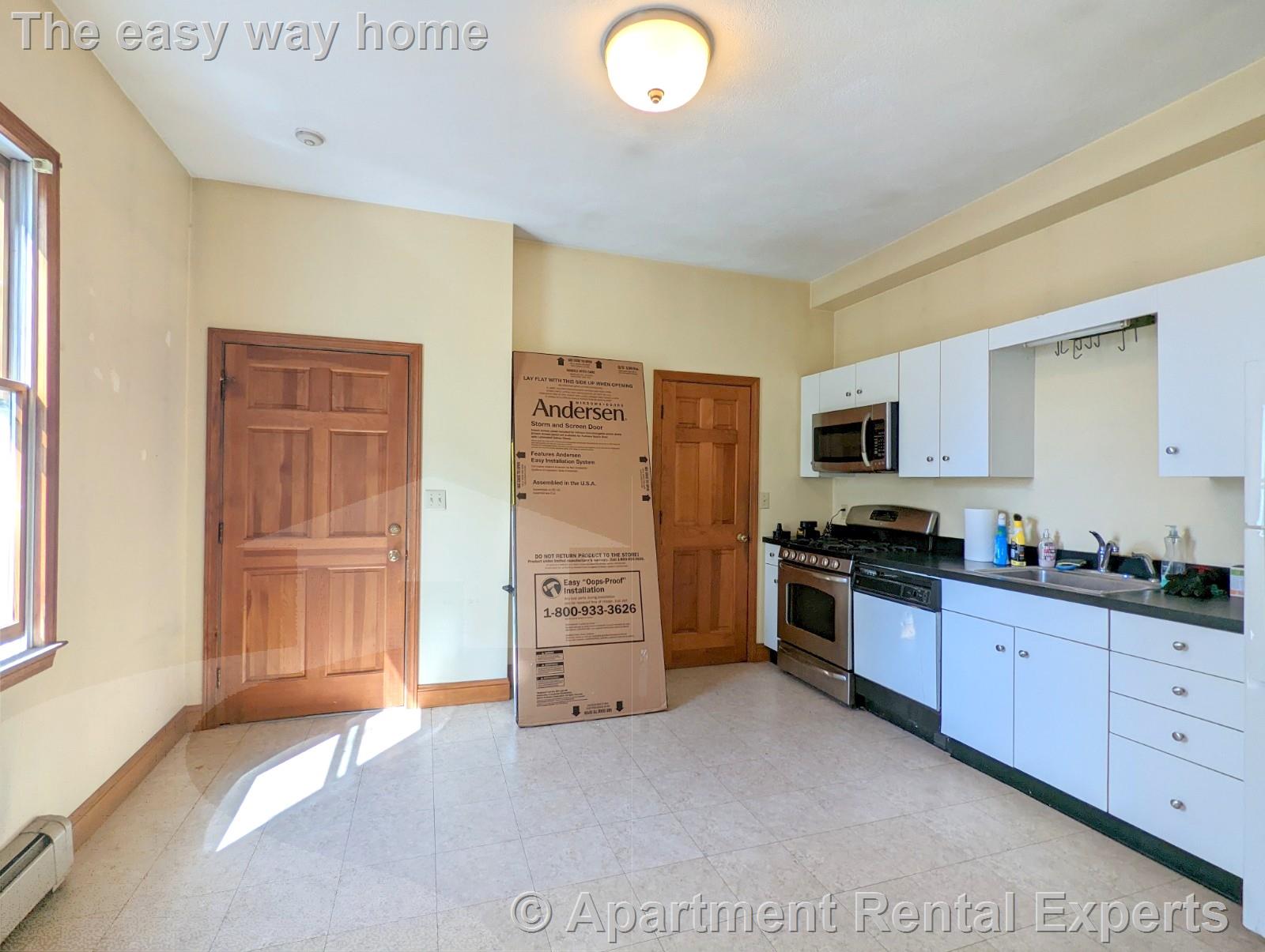 45 Greenville St, Prospect Hill