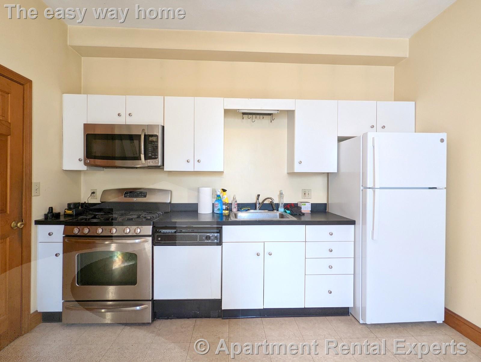 45 Greenville St, Prospect Hill