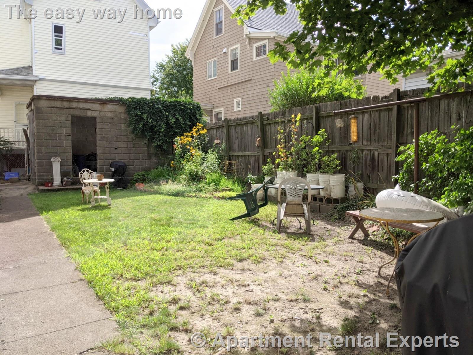 45 Greenville St, Prospect Hill