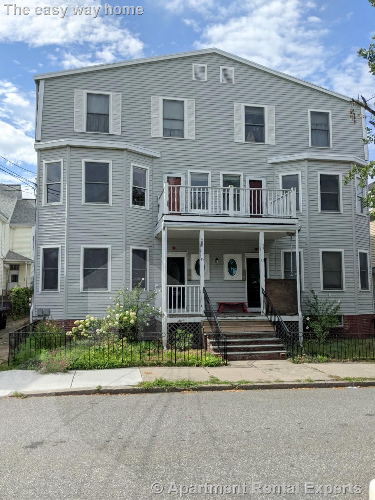 45 Greenville St, Prospect Hill