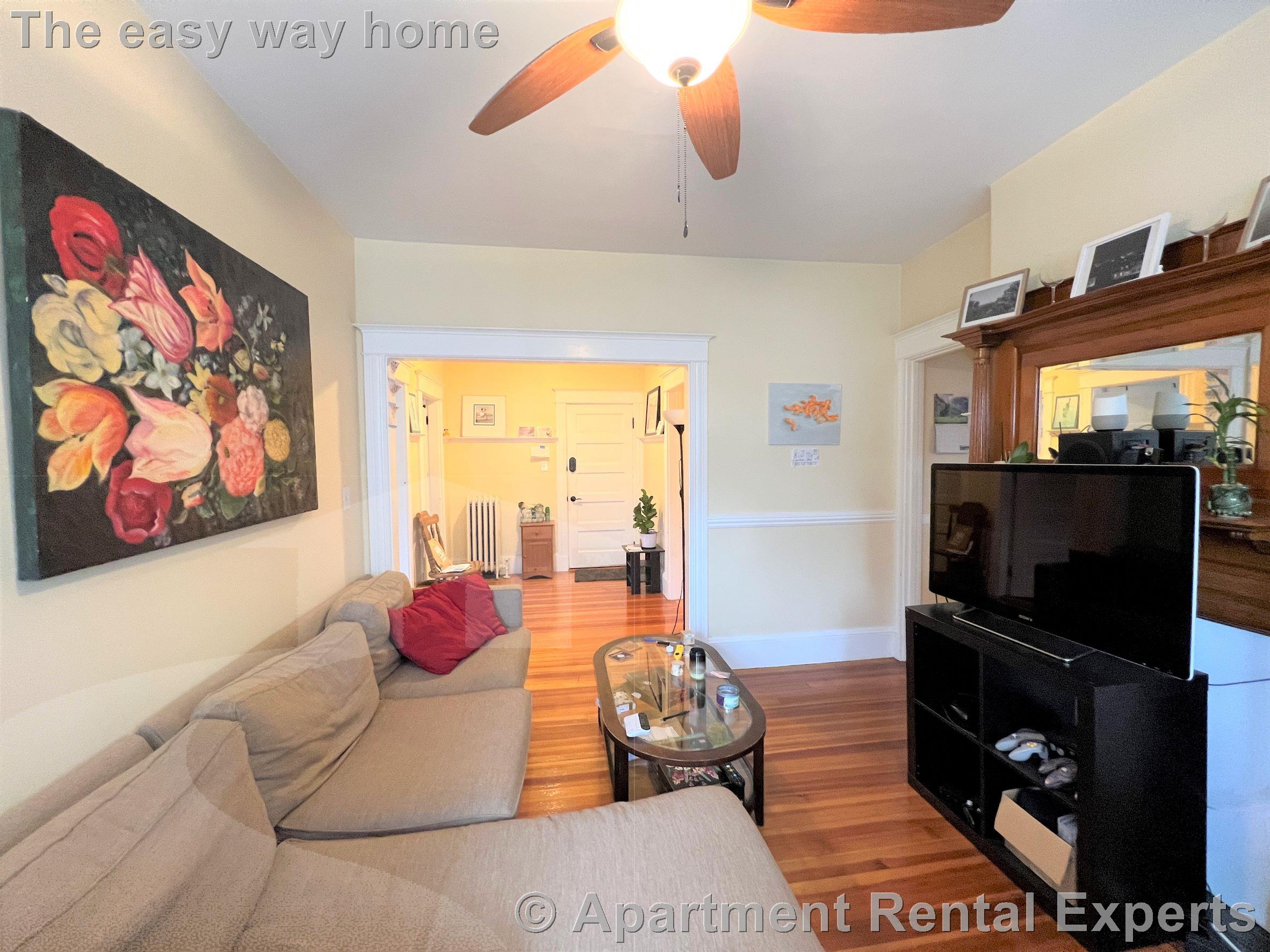 121 Liberty Rd, Davis Square