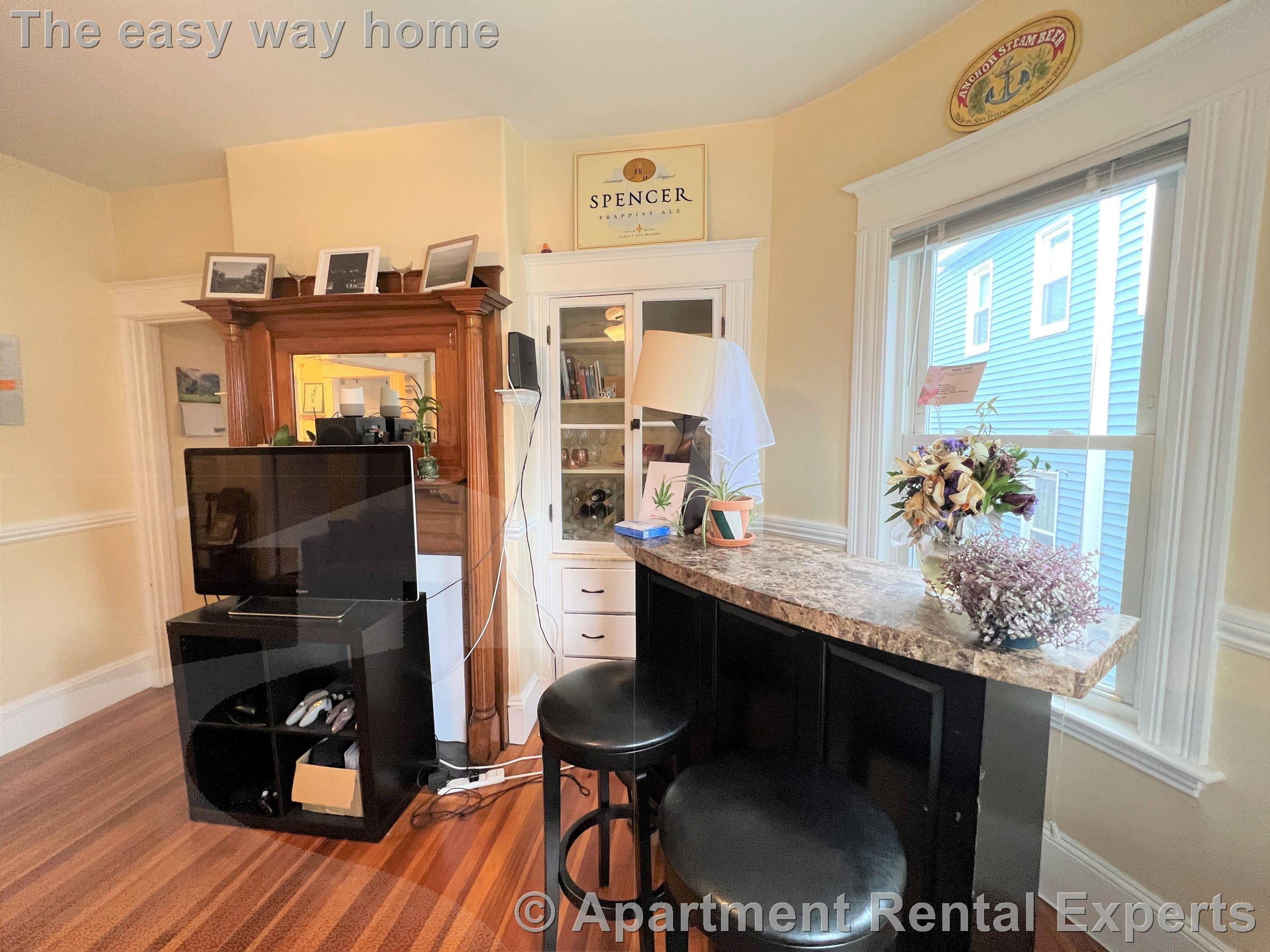 121 Liberty Rd, Davis Square