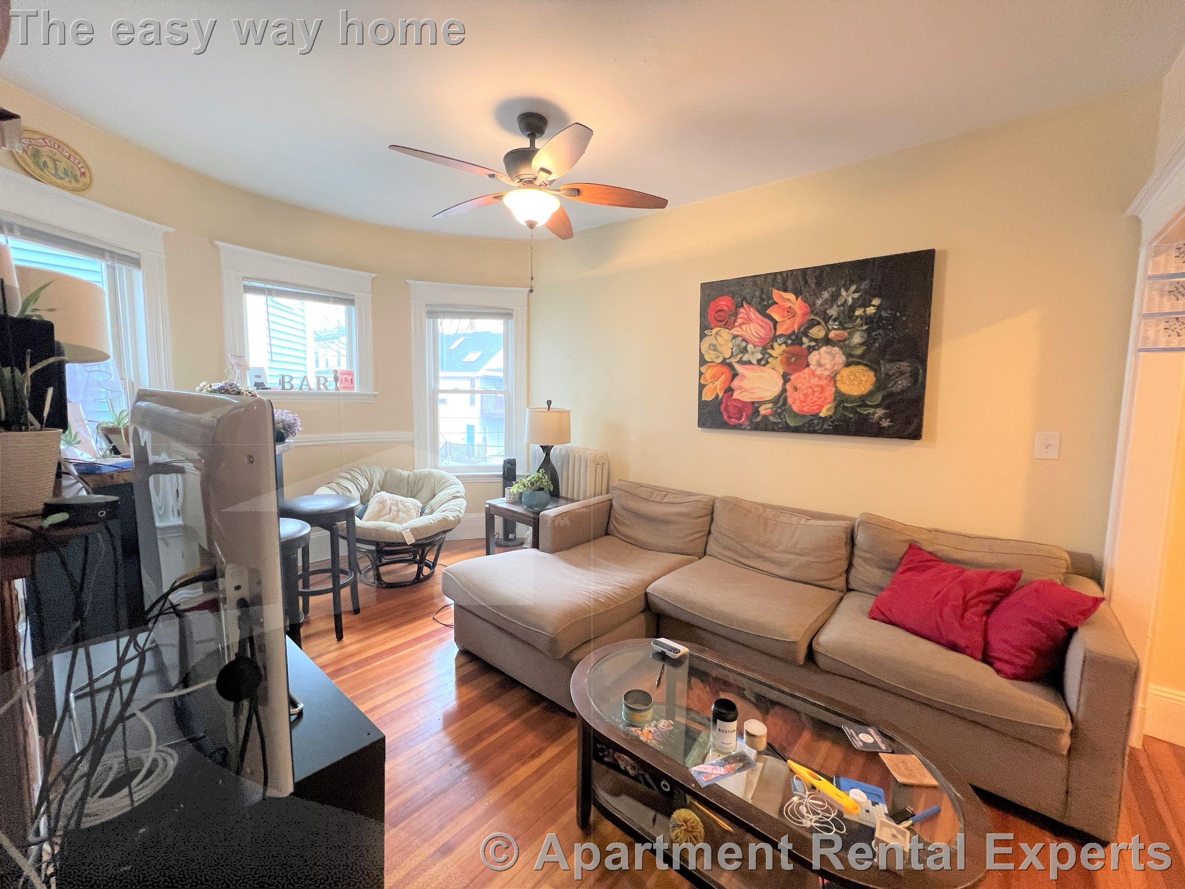 121 Liberty Rd, Davis Square