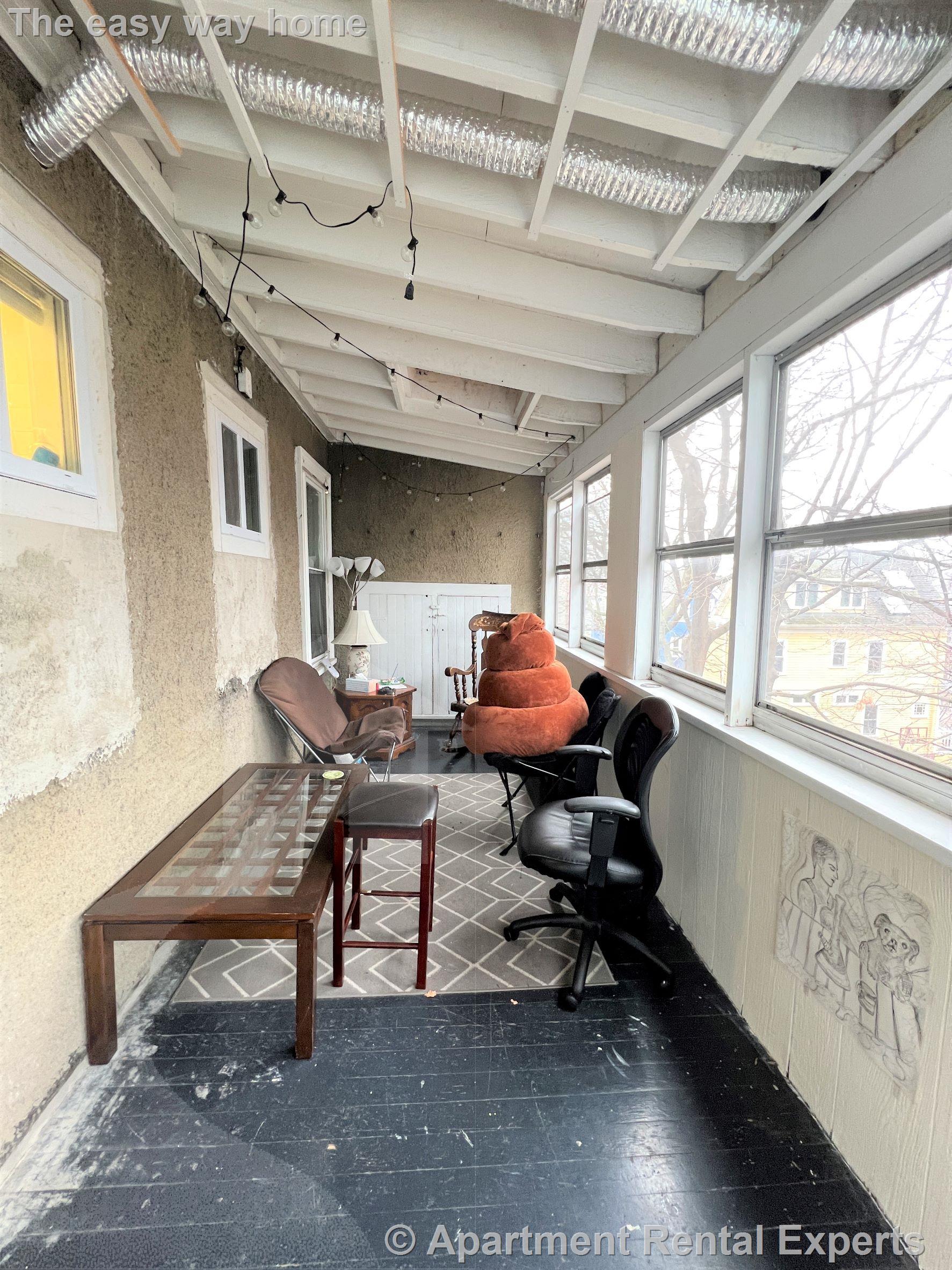 121 Liberty Rd, Davis Square