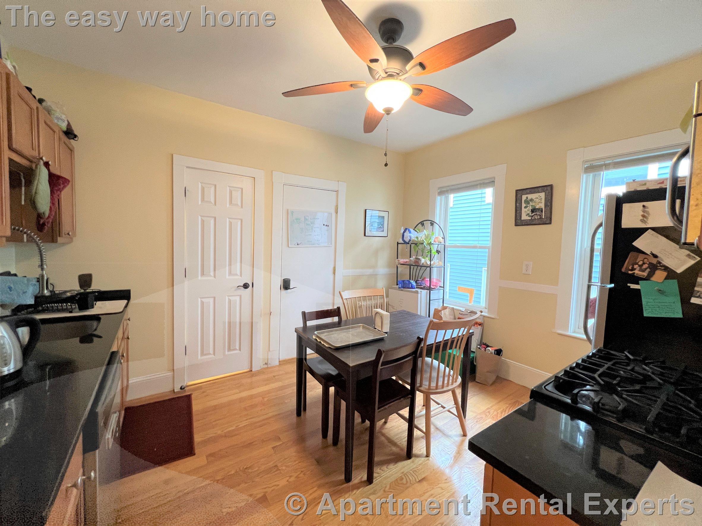 121 Liberty Rd, Davis Square