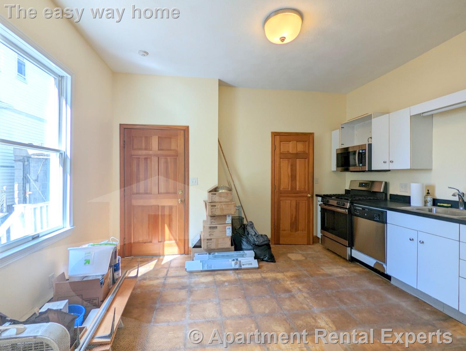 45 Greenville St, Prospect Hill