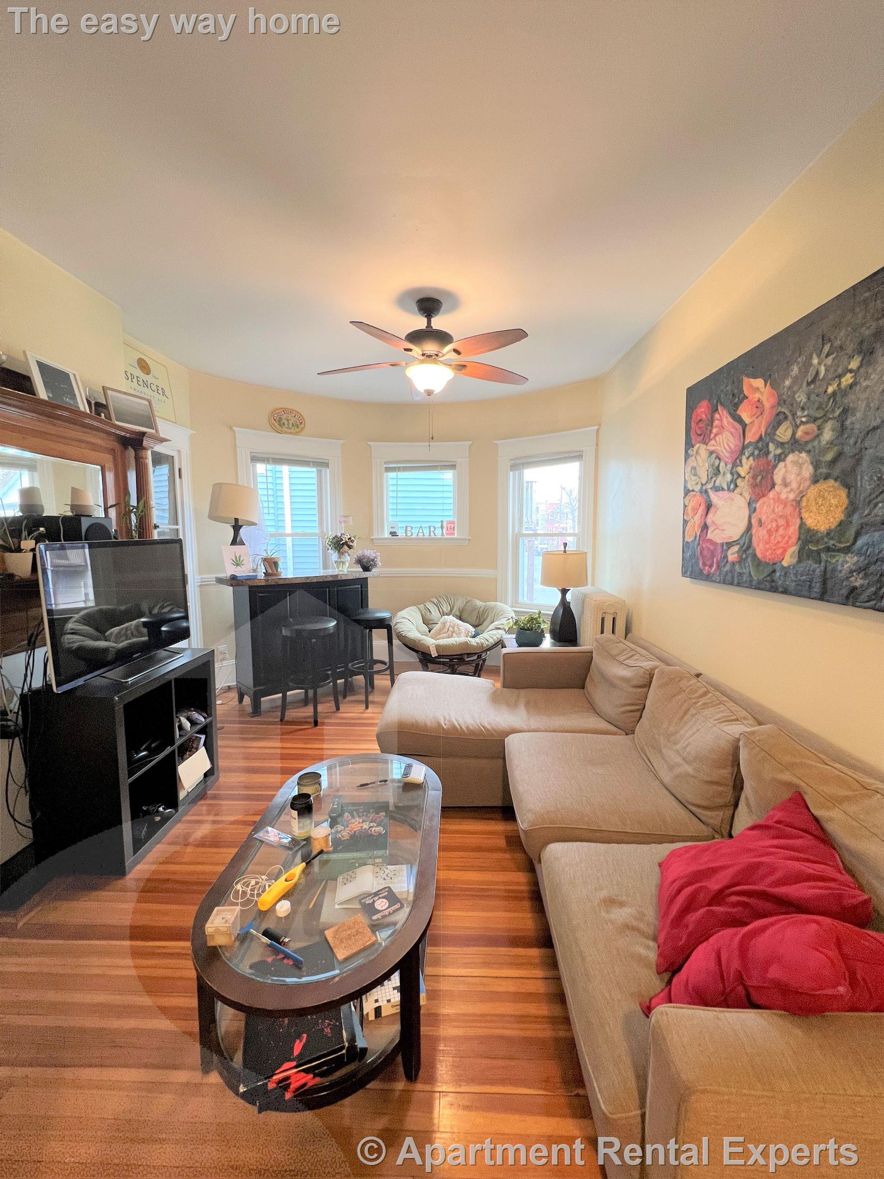 121 Liberty Rd, Davis Square