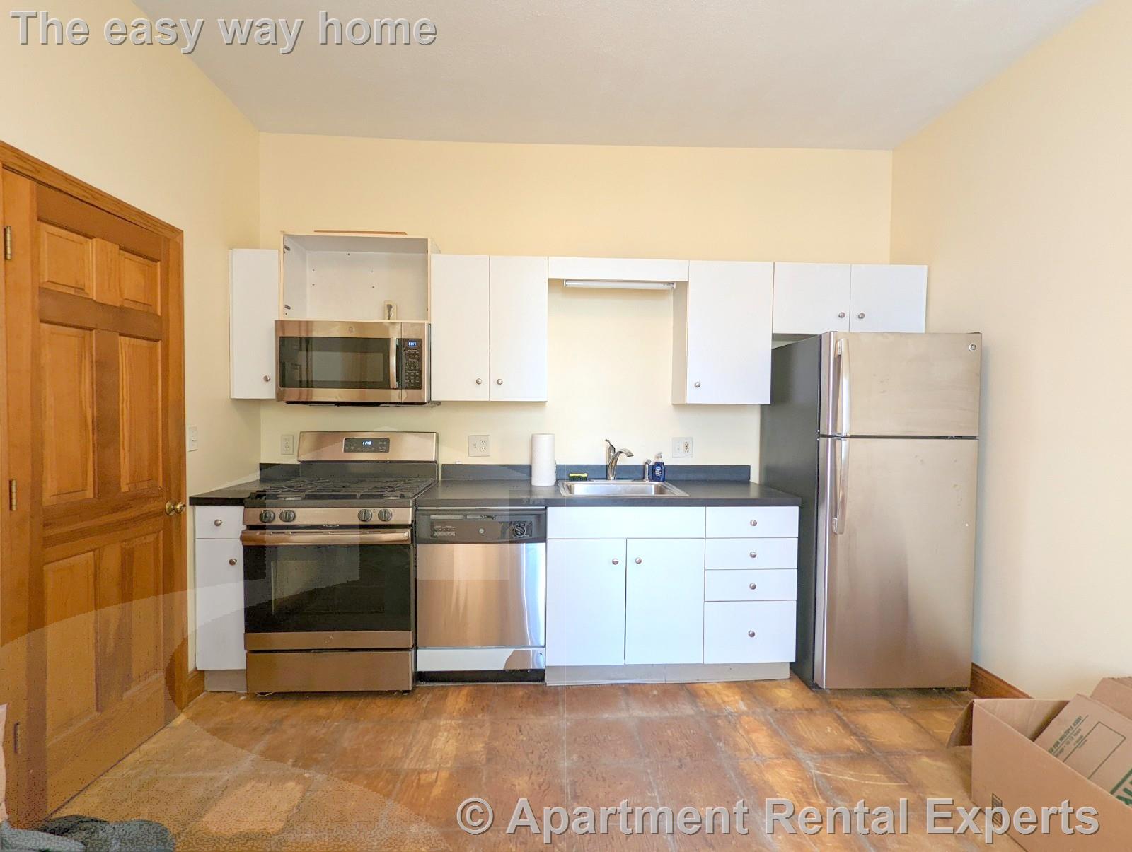 45 Greenville St, Prospect Hill