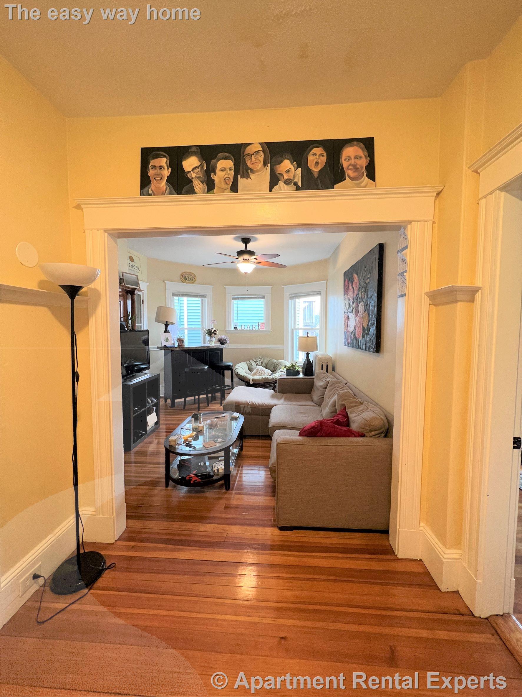 121 Liberty Rd, Davis Square