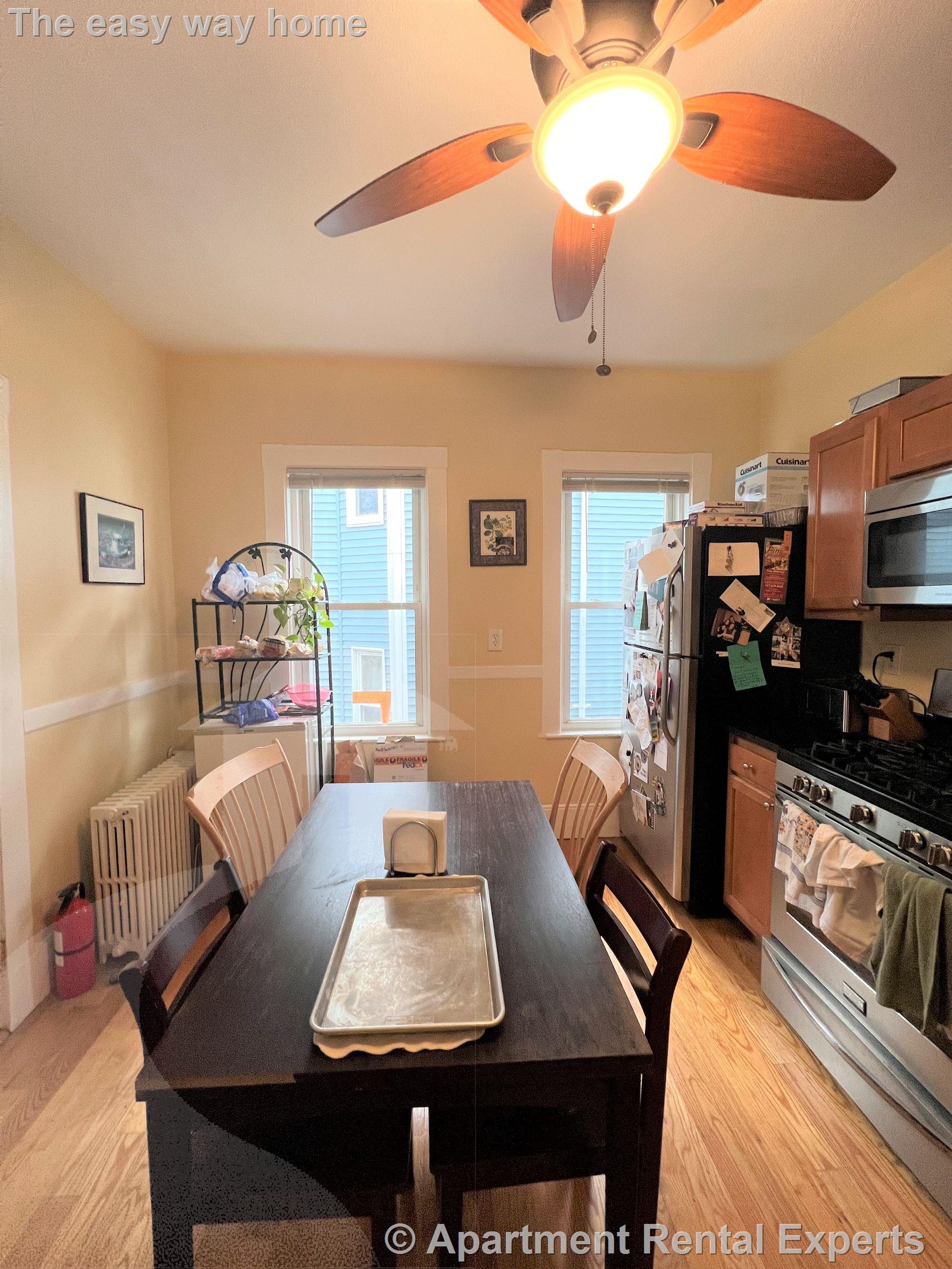 121 Liberty Rd, Davis Square