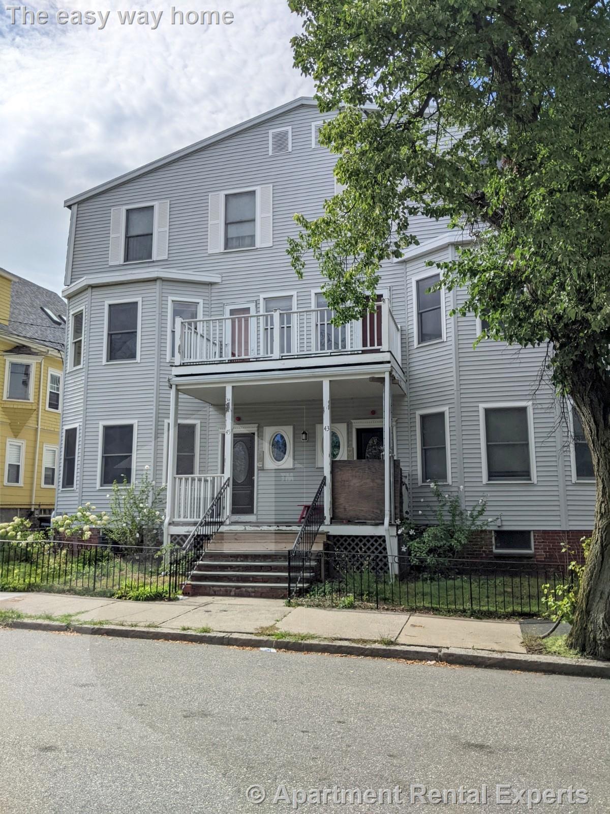 45 Greenville St, Prospect Hill