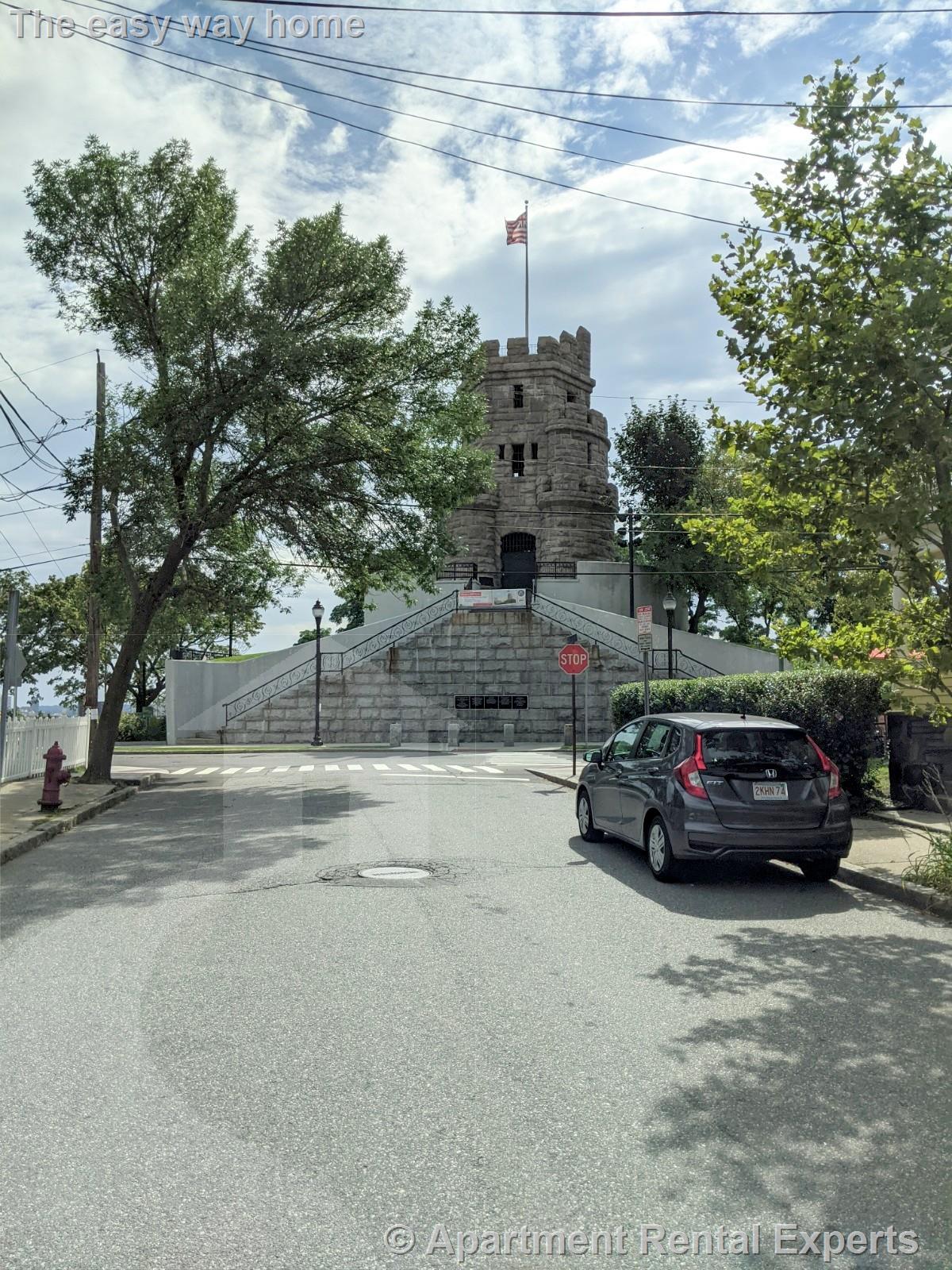 45 Greenville St, Prospect Hill