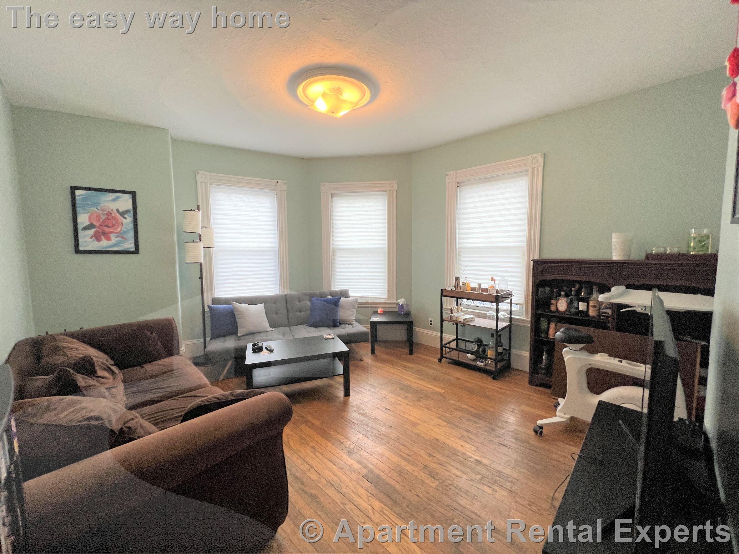 256 Summer St, Porter Square