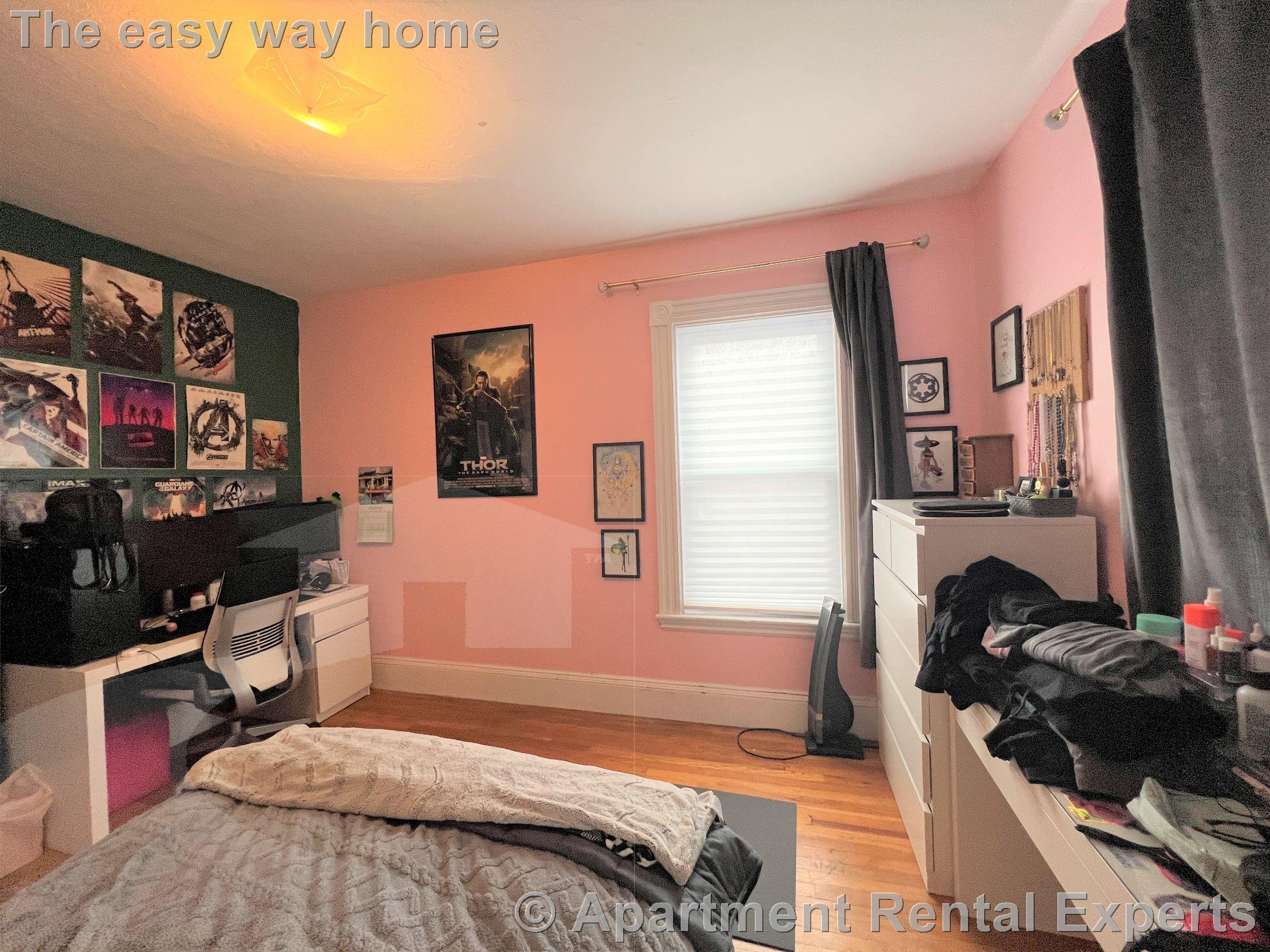 256 Summer St, Porter Square