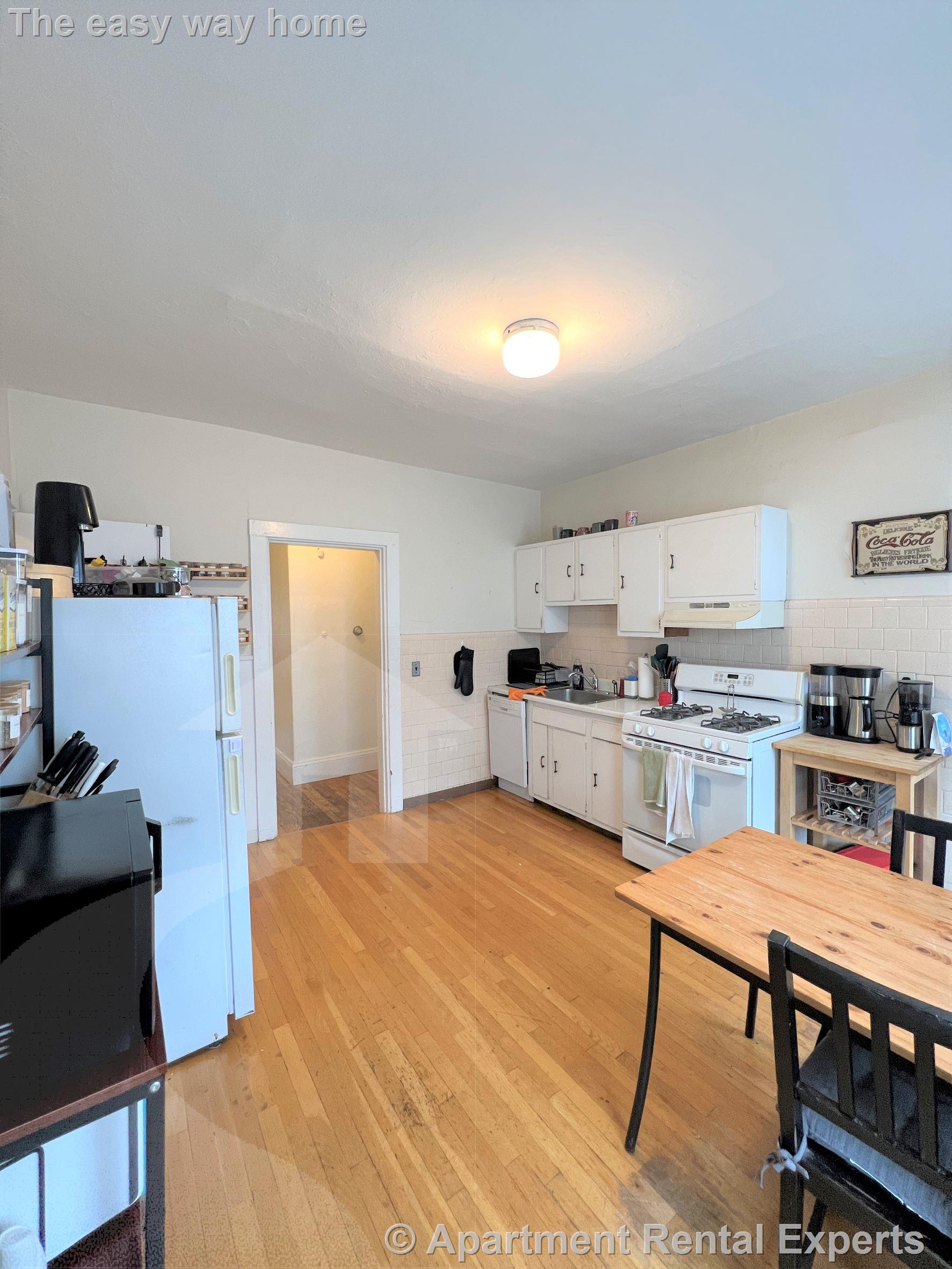 256 Summer St, Porter Square