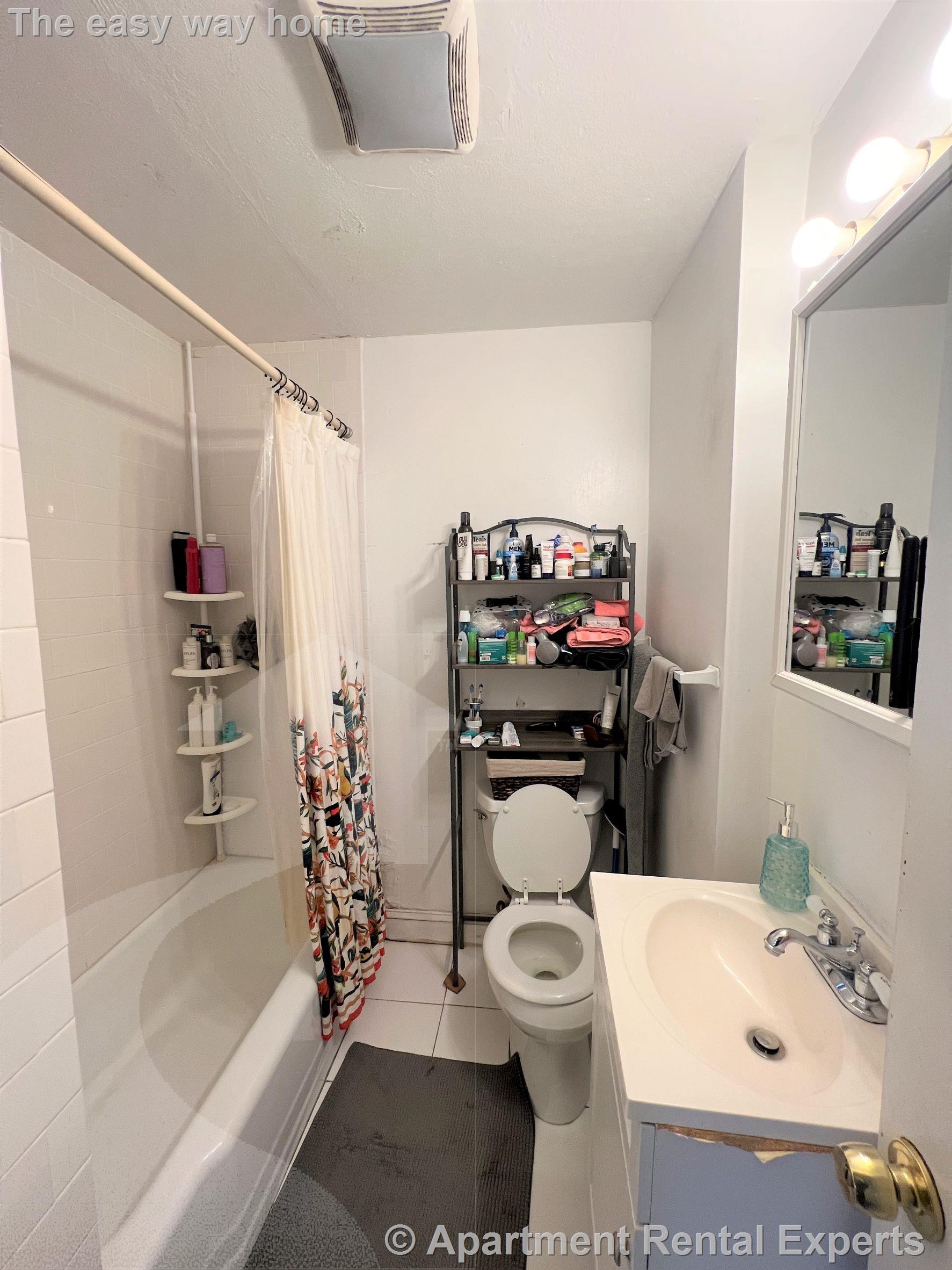 256 Summer St, Porter Square