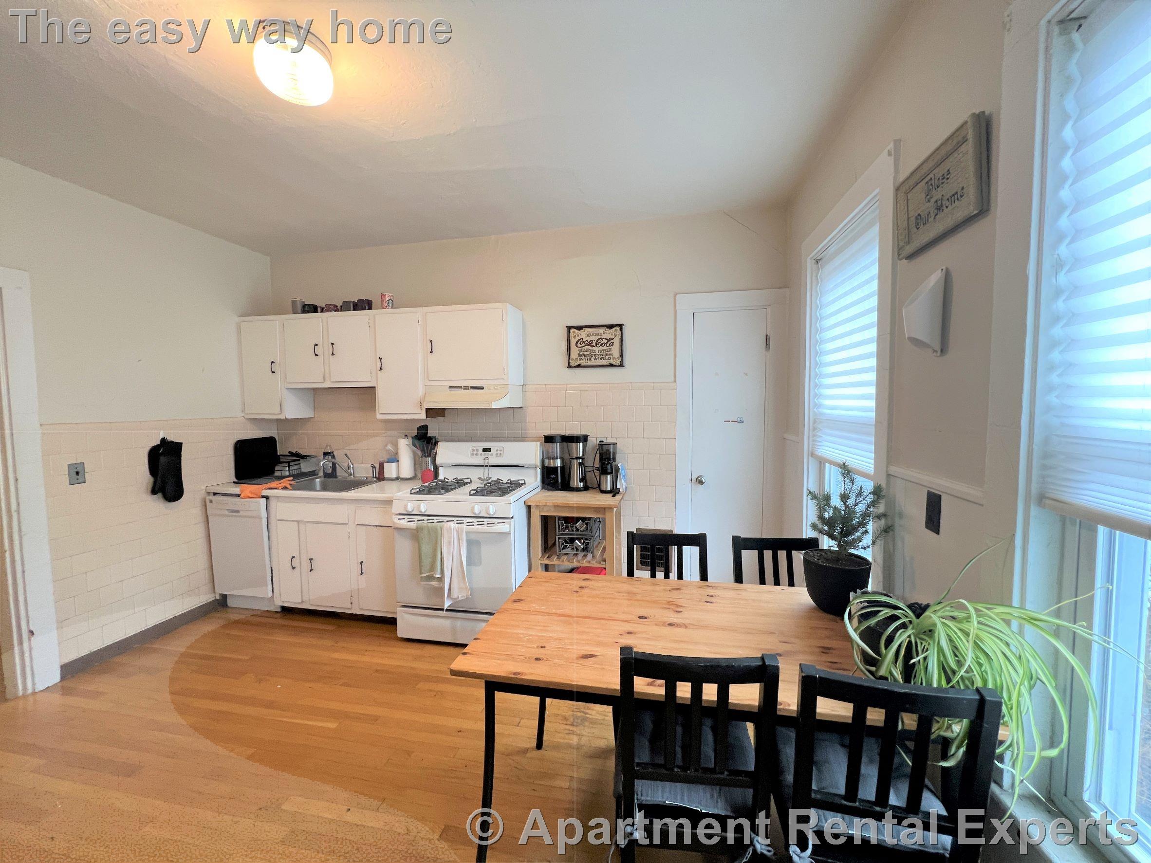 256 Summer St, Porter Square