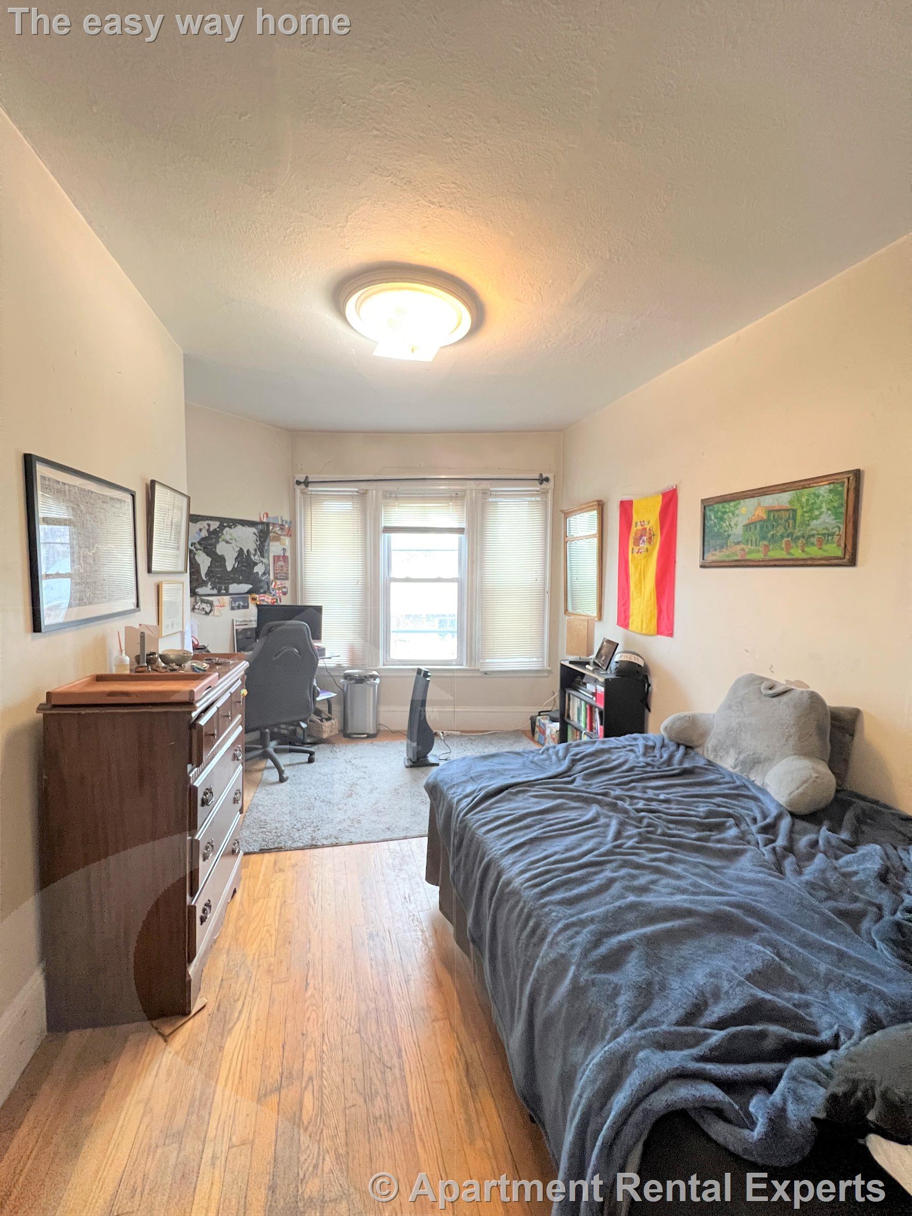 256 Summer St, Porter Square