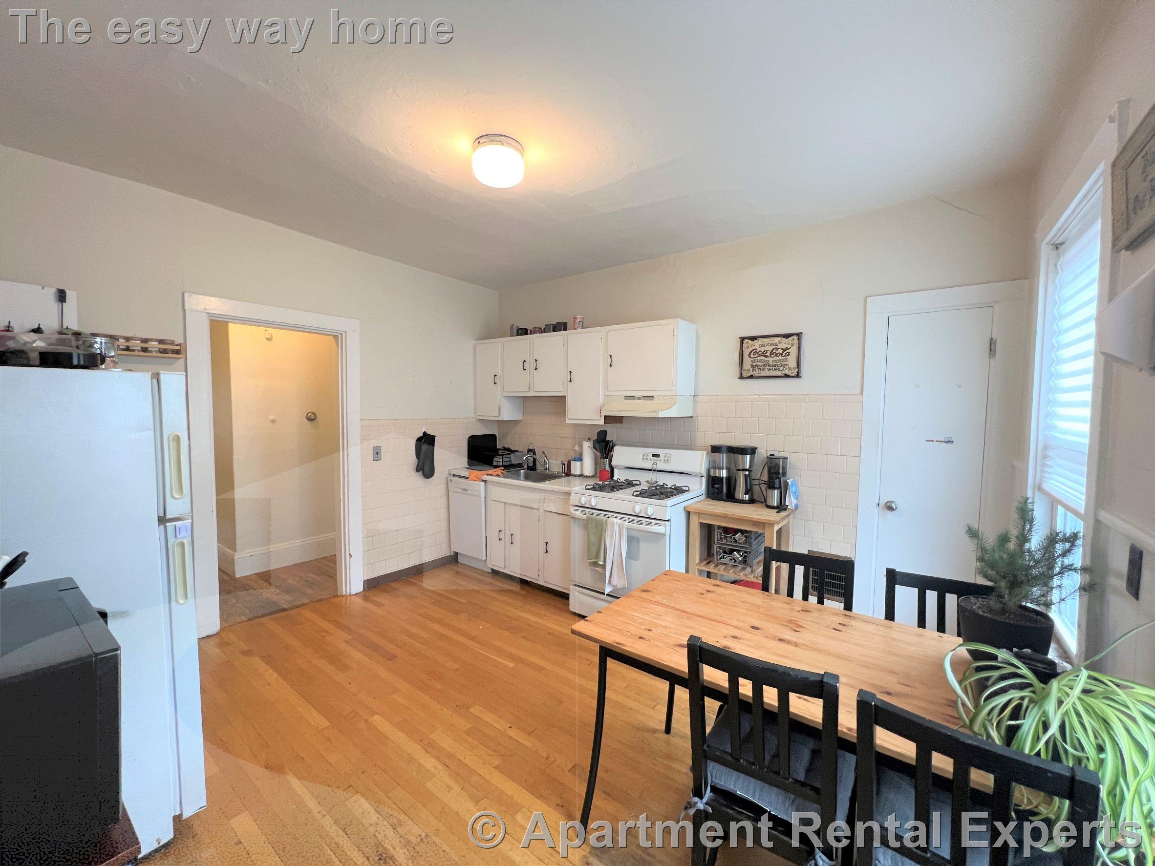 256 Summer St, Porter Square