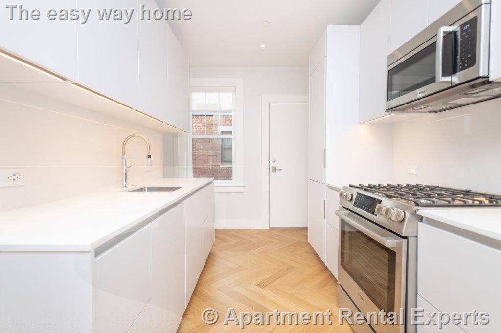 19A Forest St, Porter Square