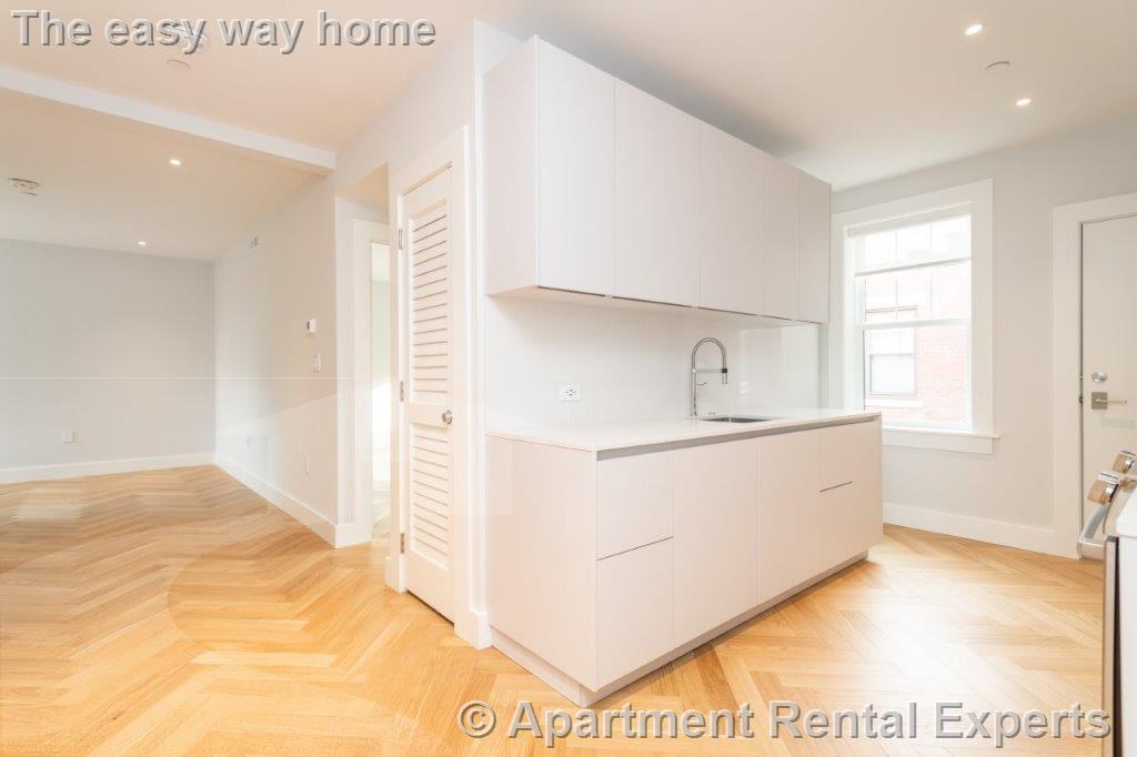 19A Forest St, Porter Square