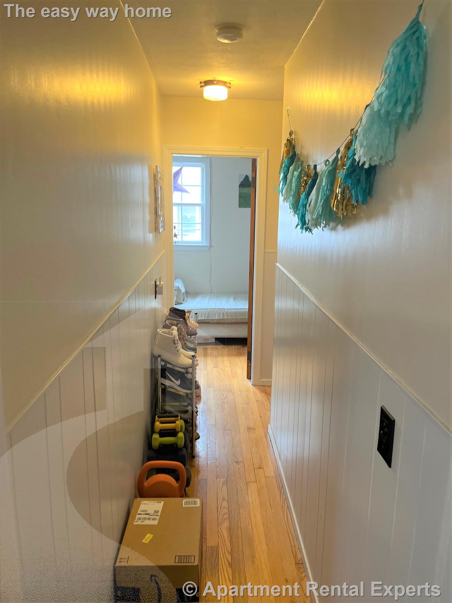 28 Prichard Ave, Davis Square