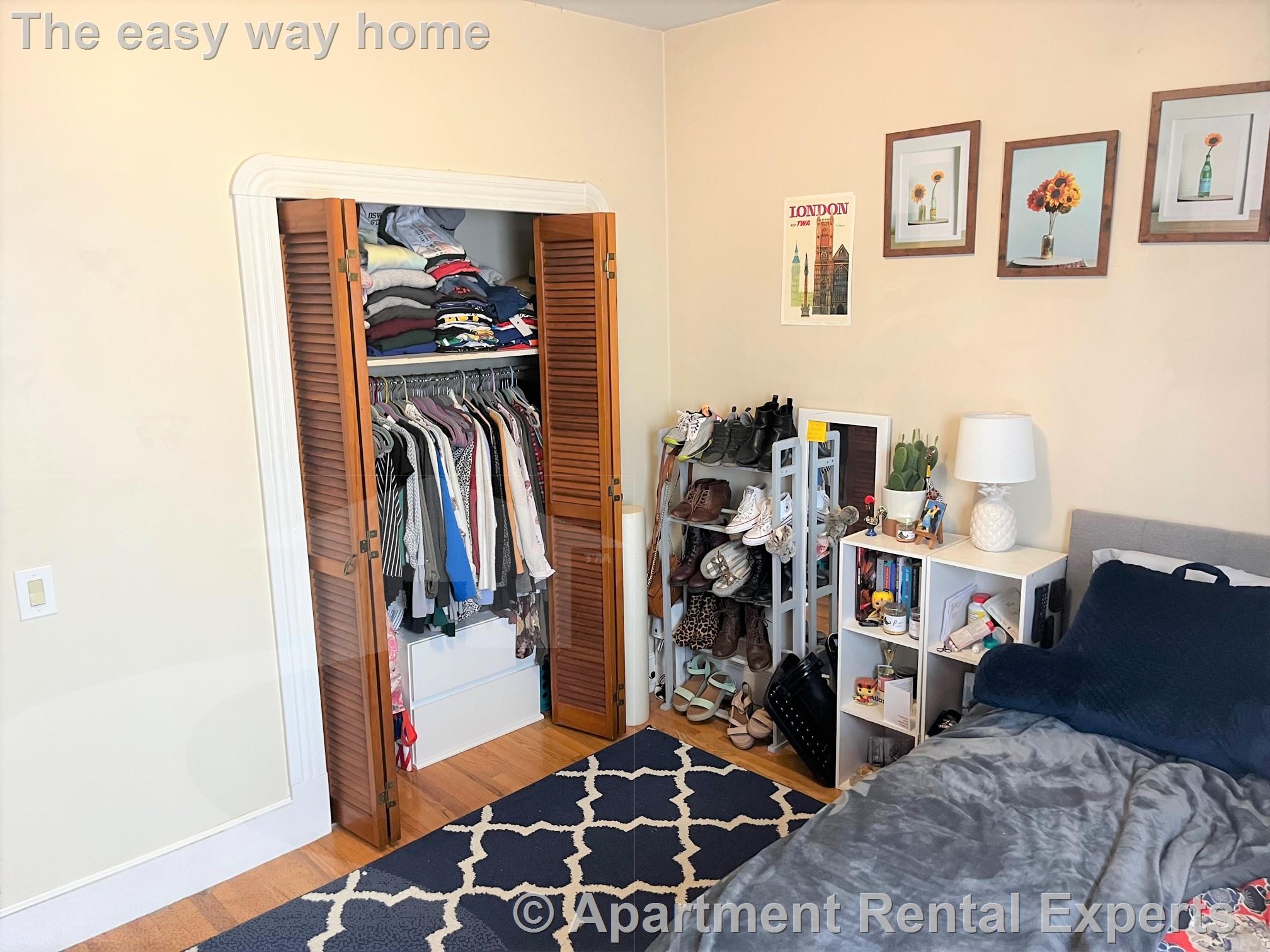 28 Prichard Ave, Davis Square