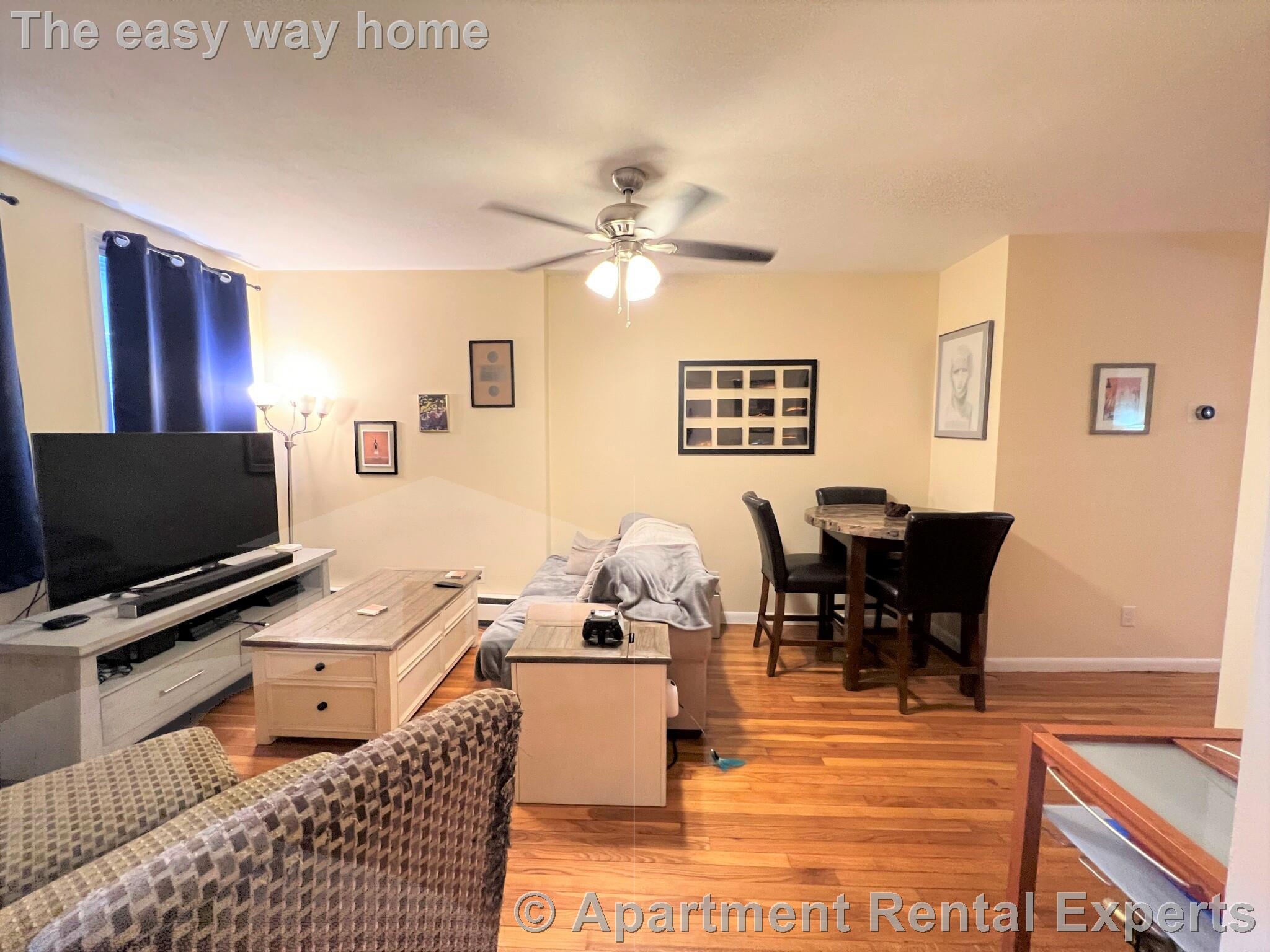 41 Cross St, East Somerville