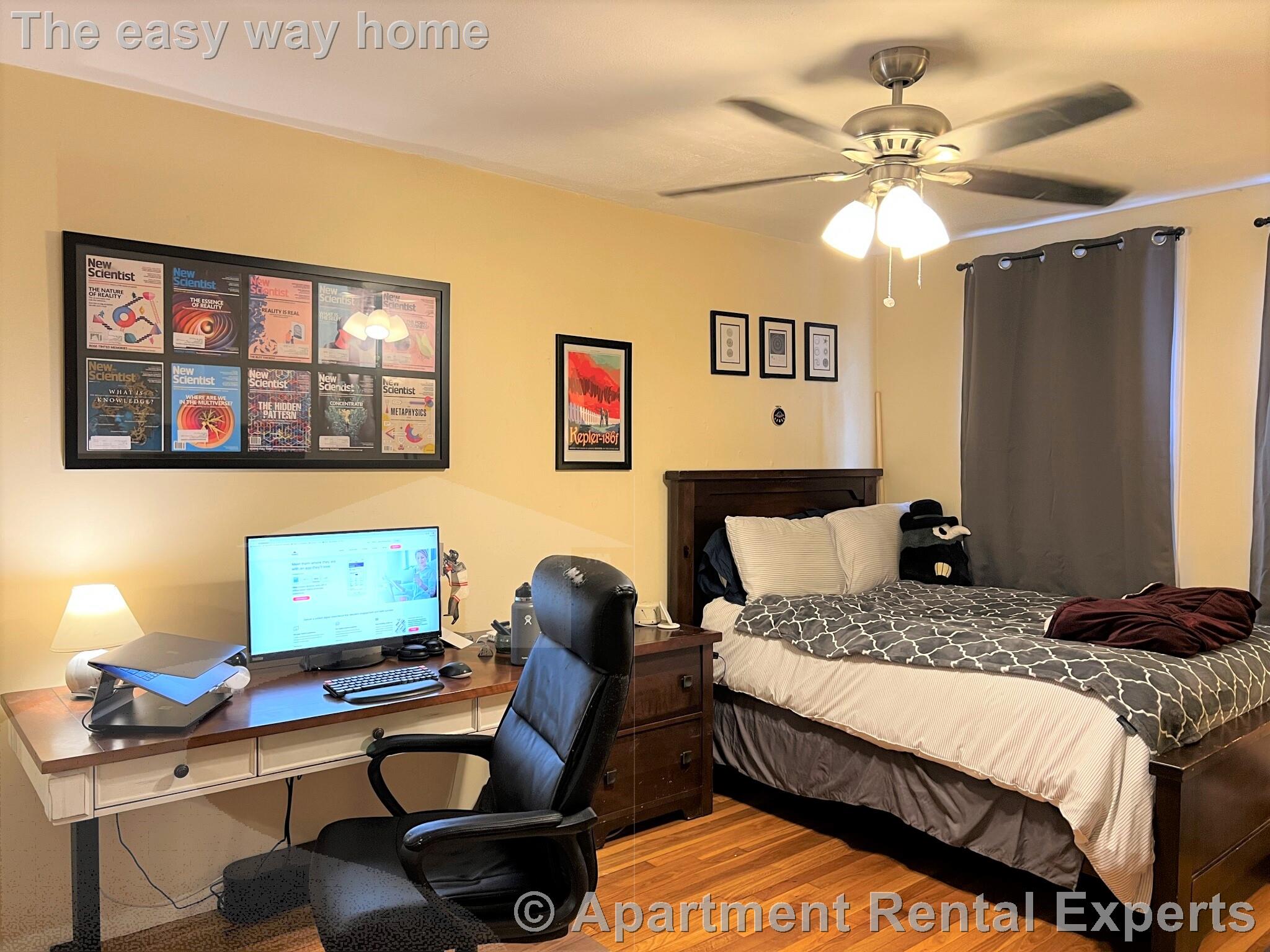 41 Cross St, East Somerville