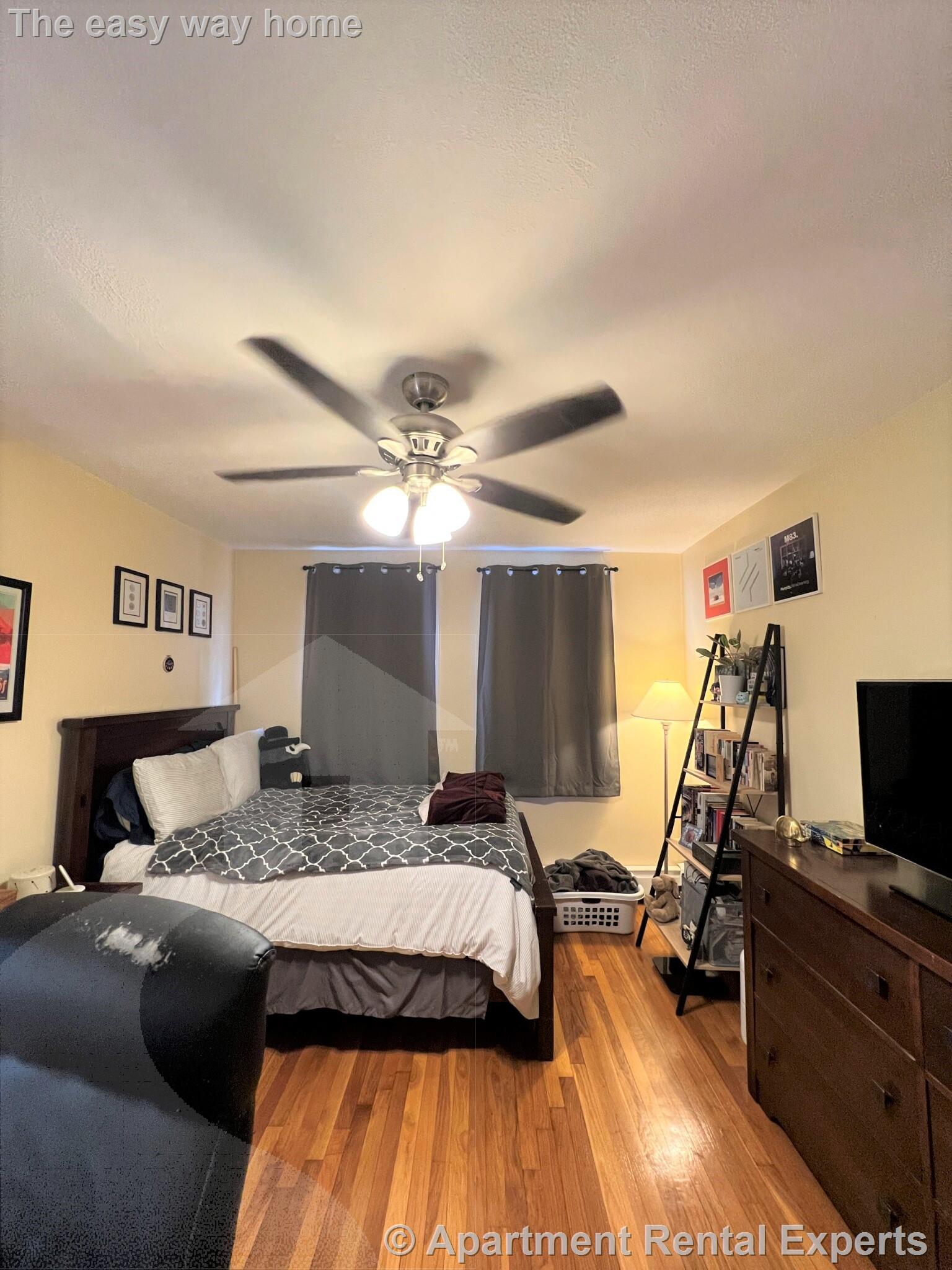 41 Cross St, East Somerville