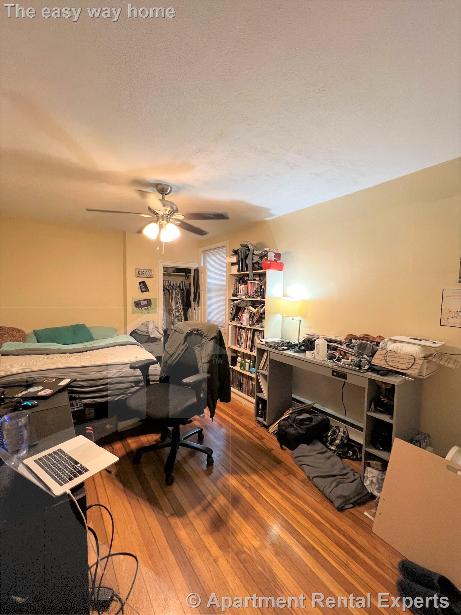 41 Cross St, East Somerville