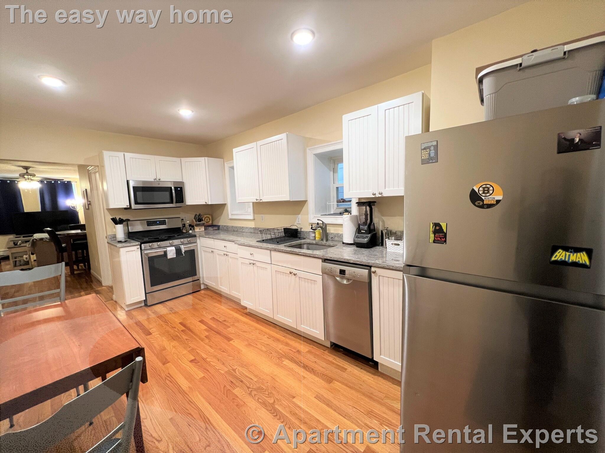 41 Cross St, East Somerville