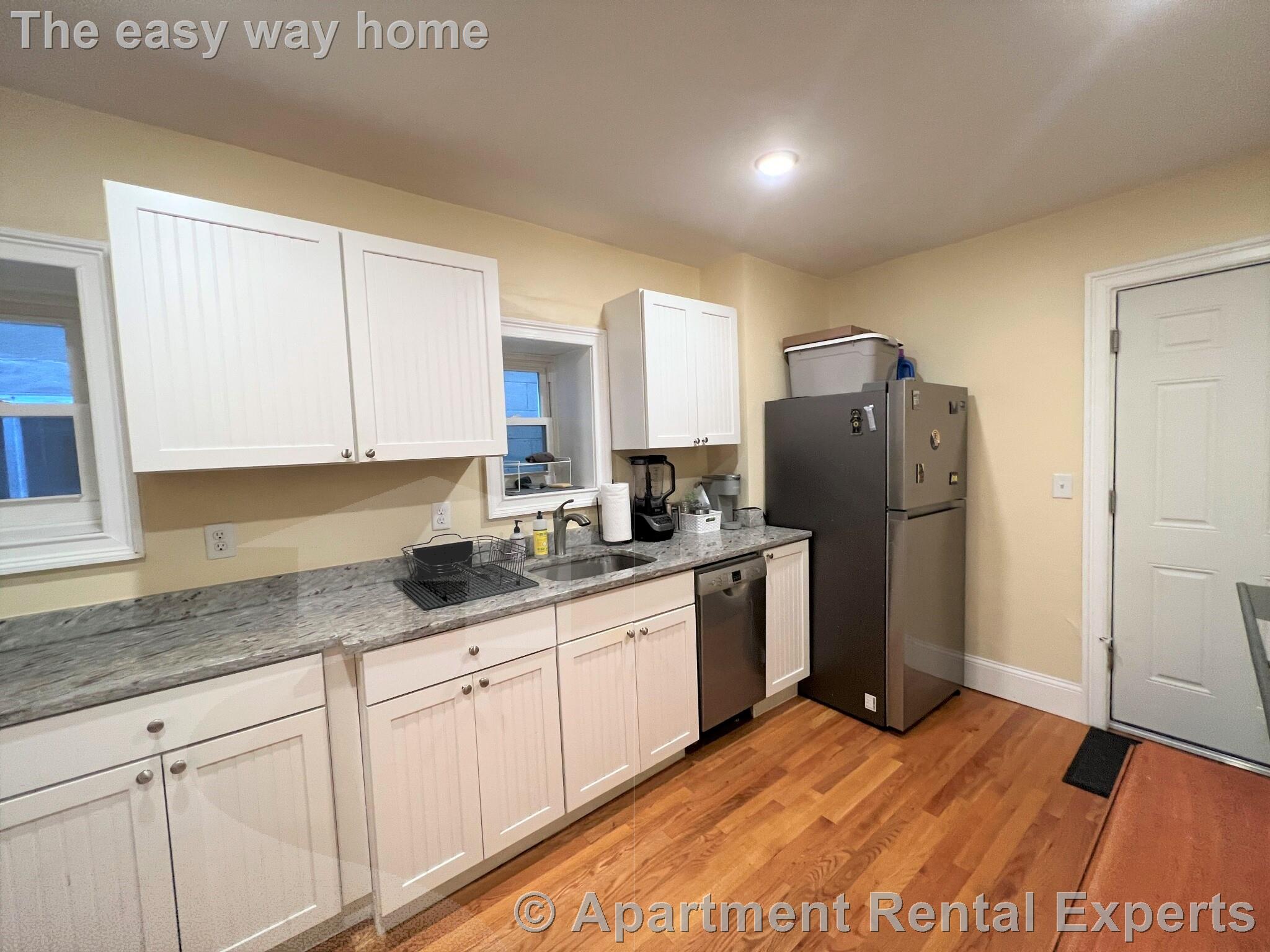 41 Cross St, East Somerville