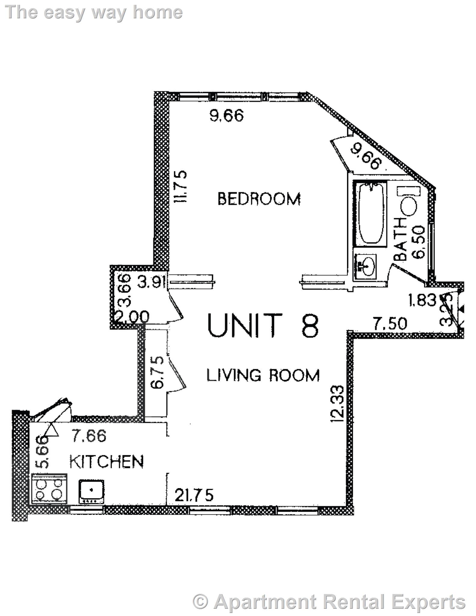 19 Pleasant St, Central Square