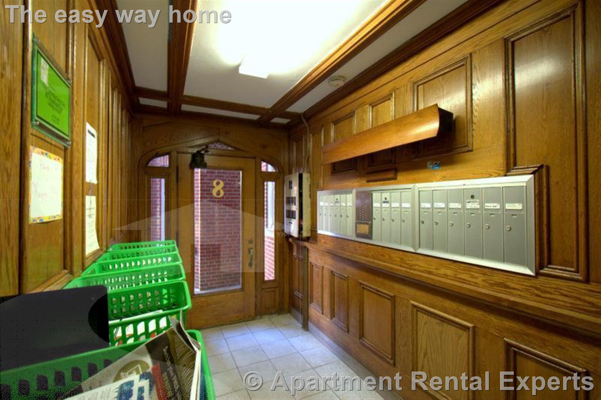 6 Craigie Cir, Harvard Square