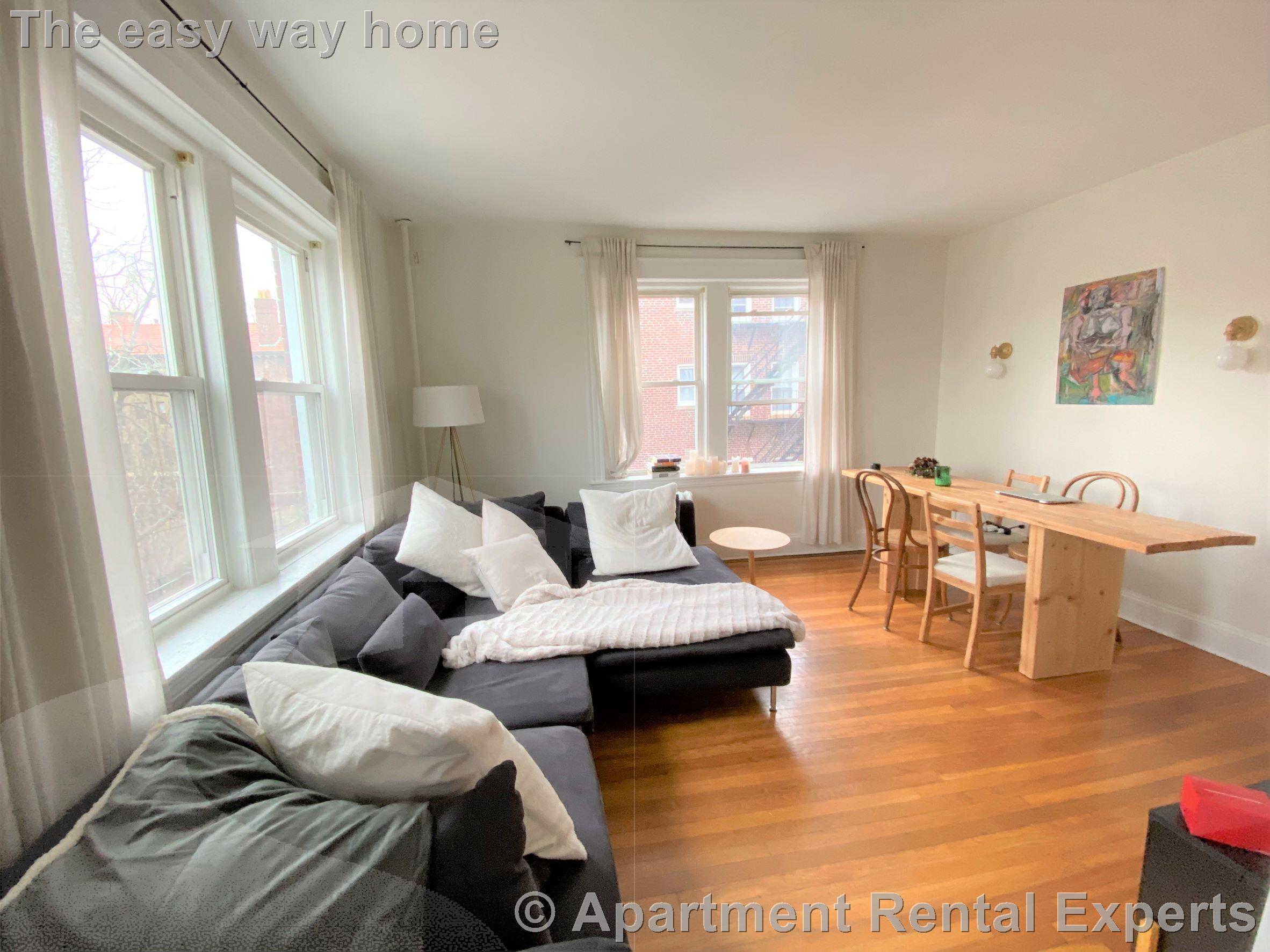 6 Agassiz St, Porter Square