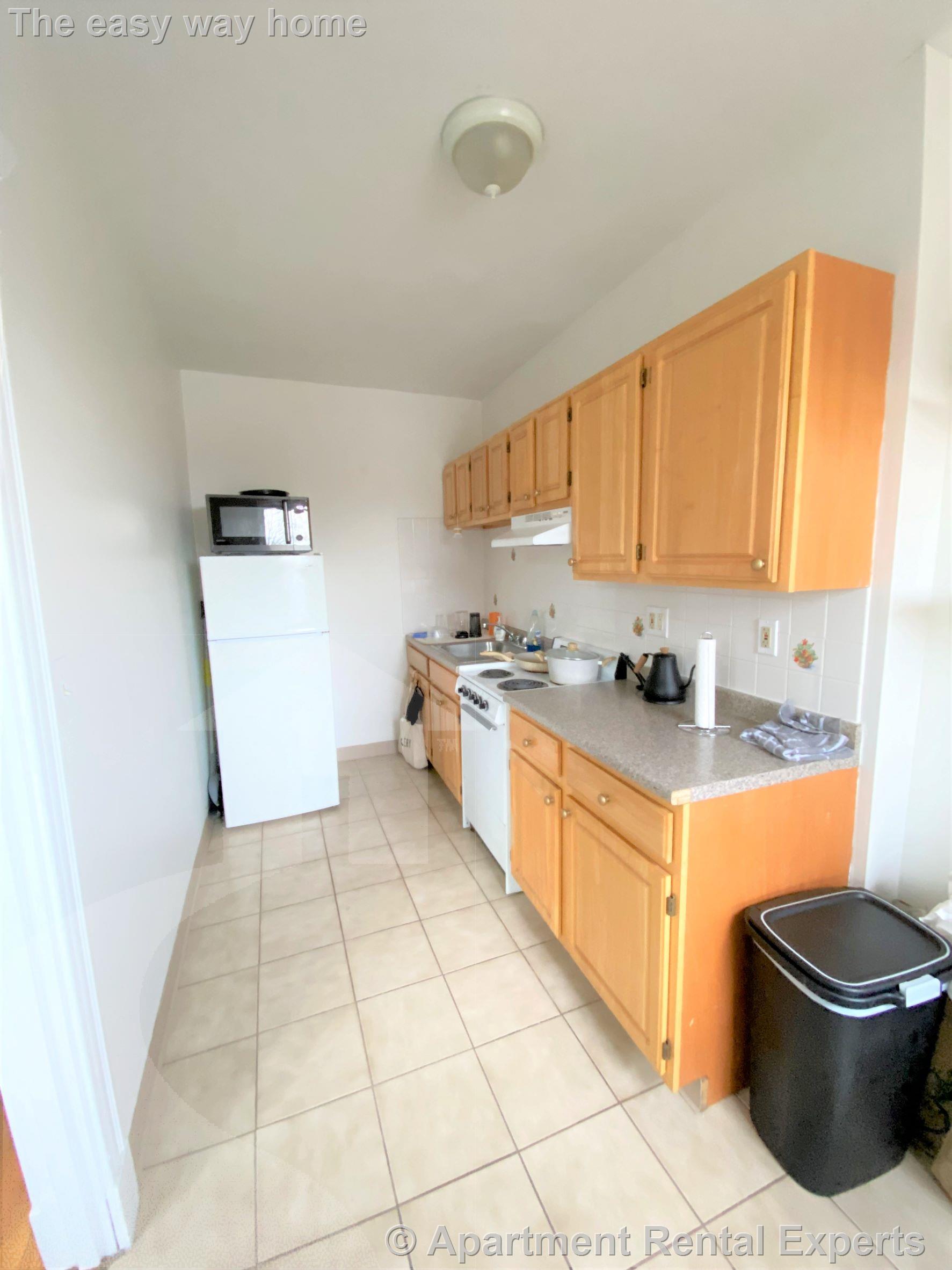 6 Agassiz St, Porter Square