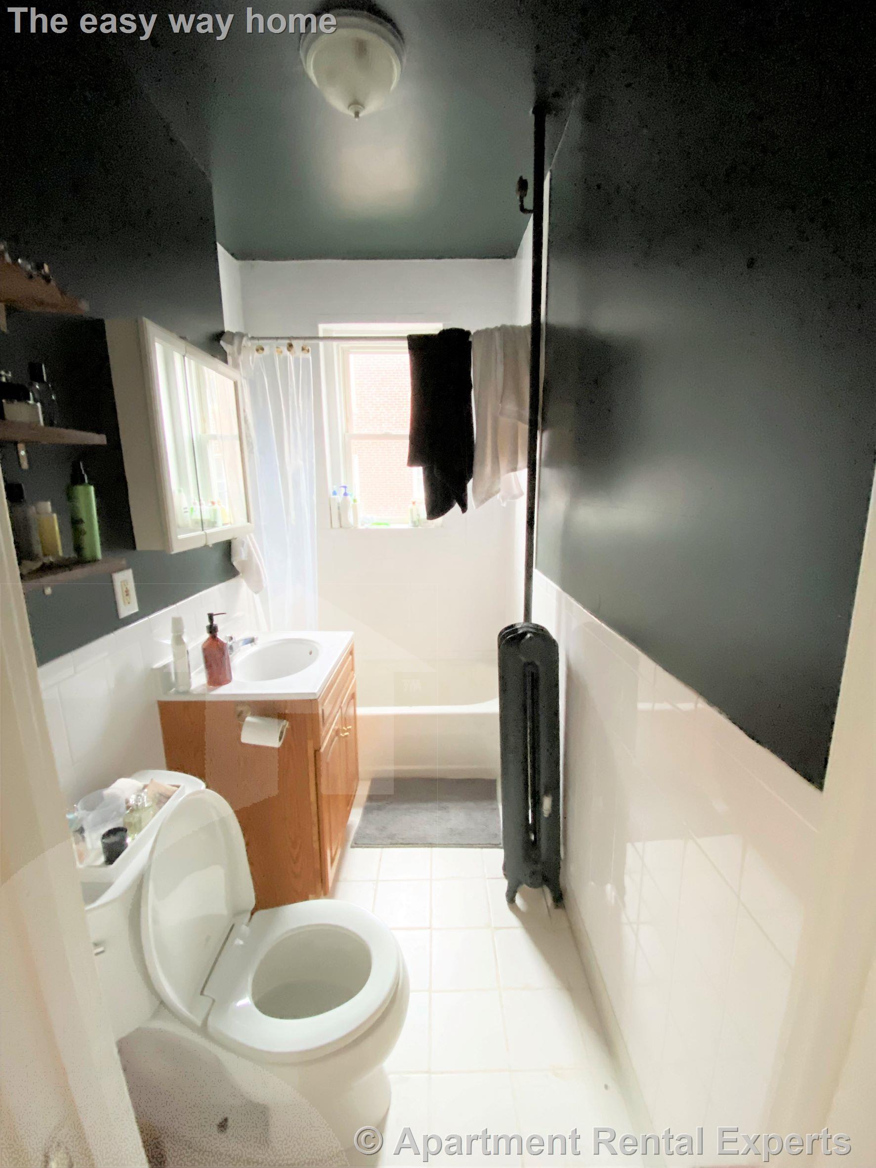 6 Agassiz St, Porter Square