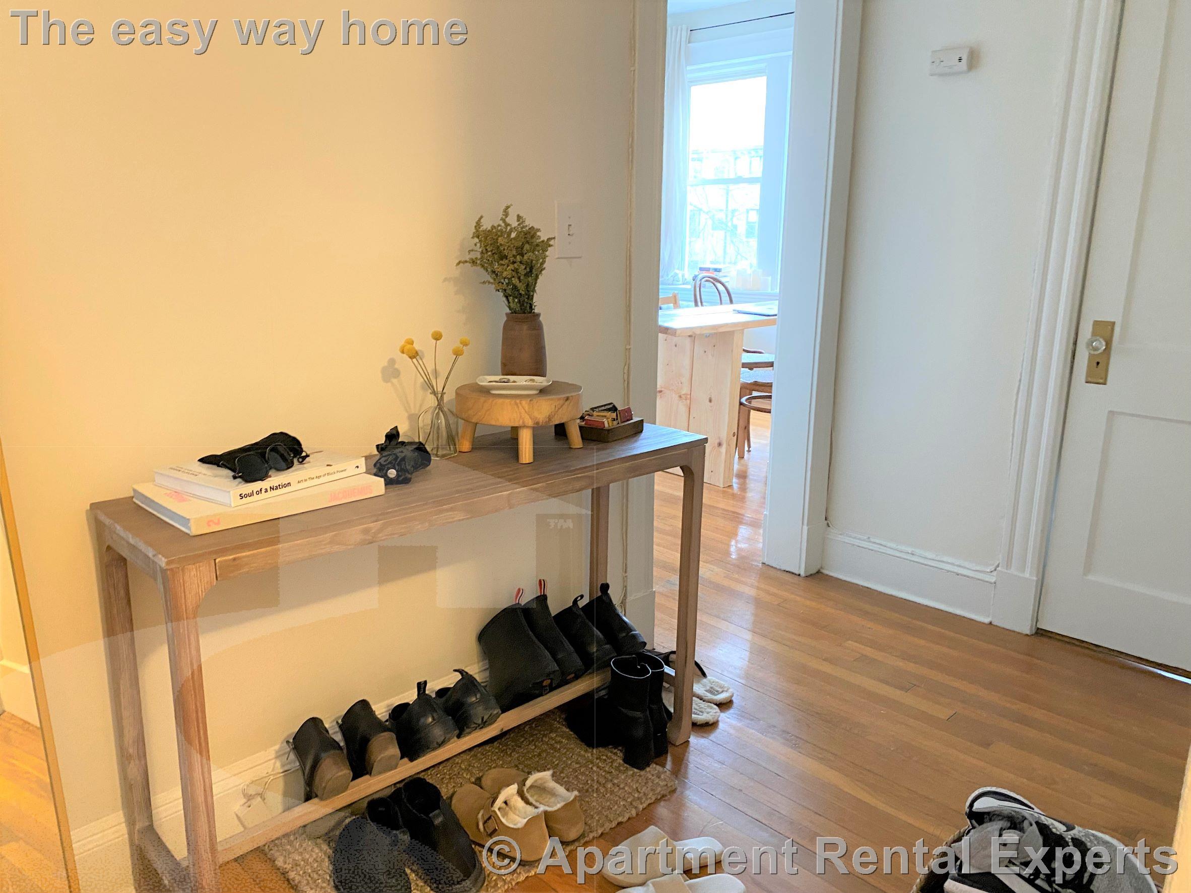 6 Agassiz St, Porter Square