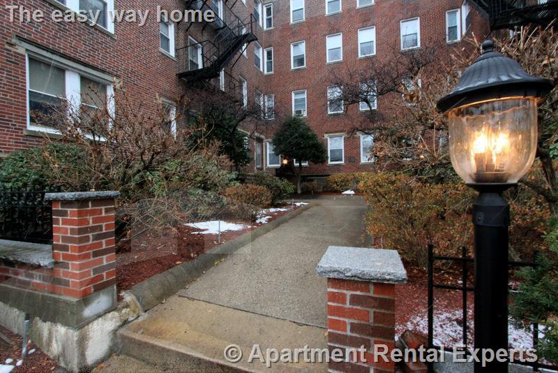6 Agassiz St, Porter Square