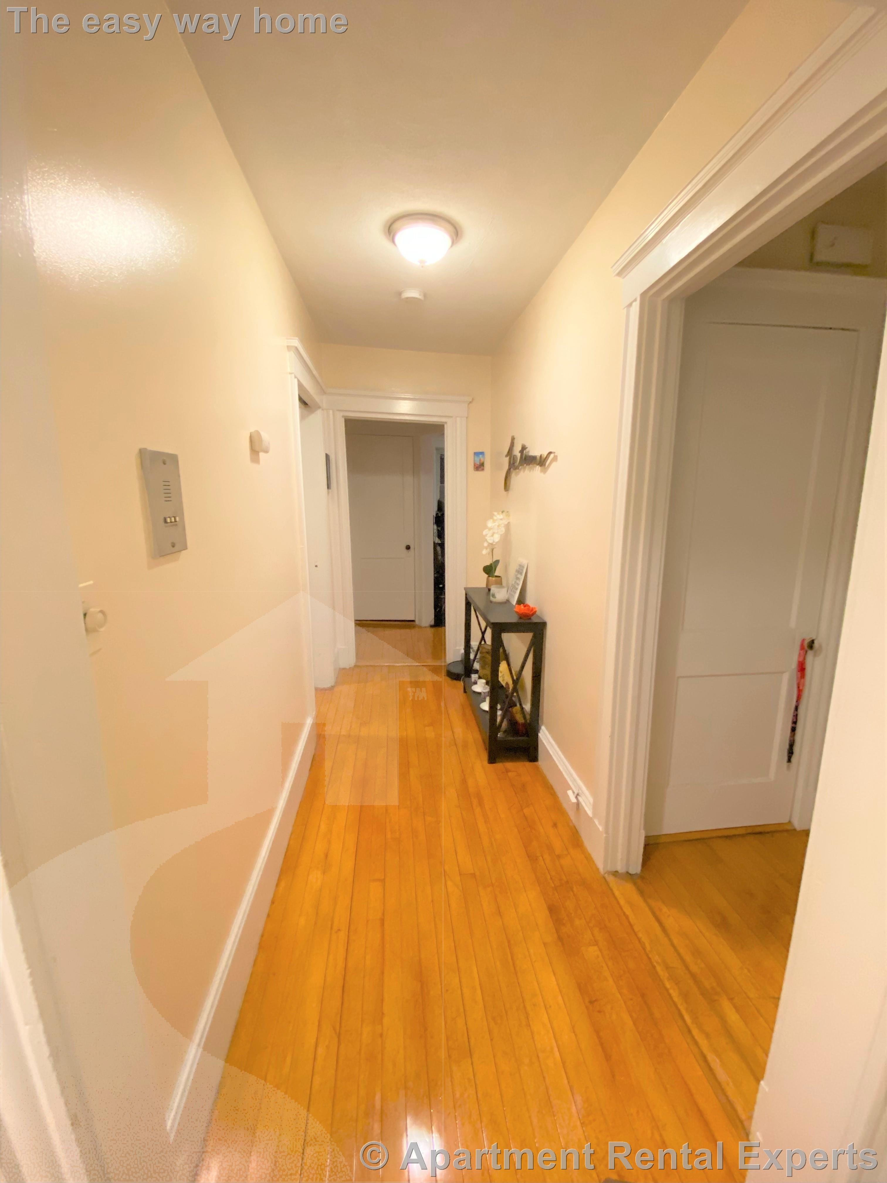 6 Craigie Cir, Harvard Square