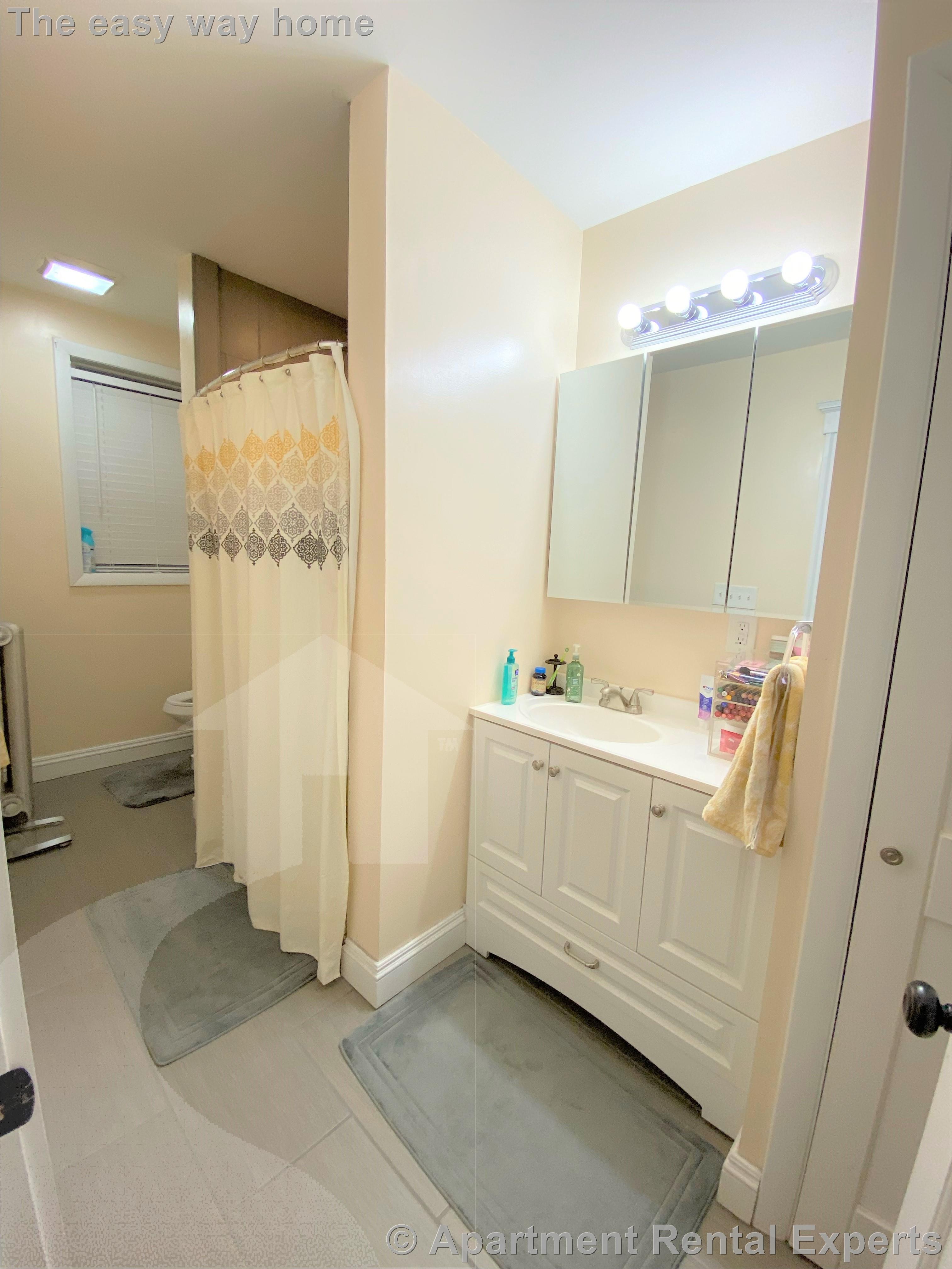 6 Craigie Cir, Harvard Square