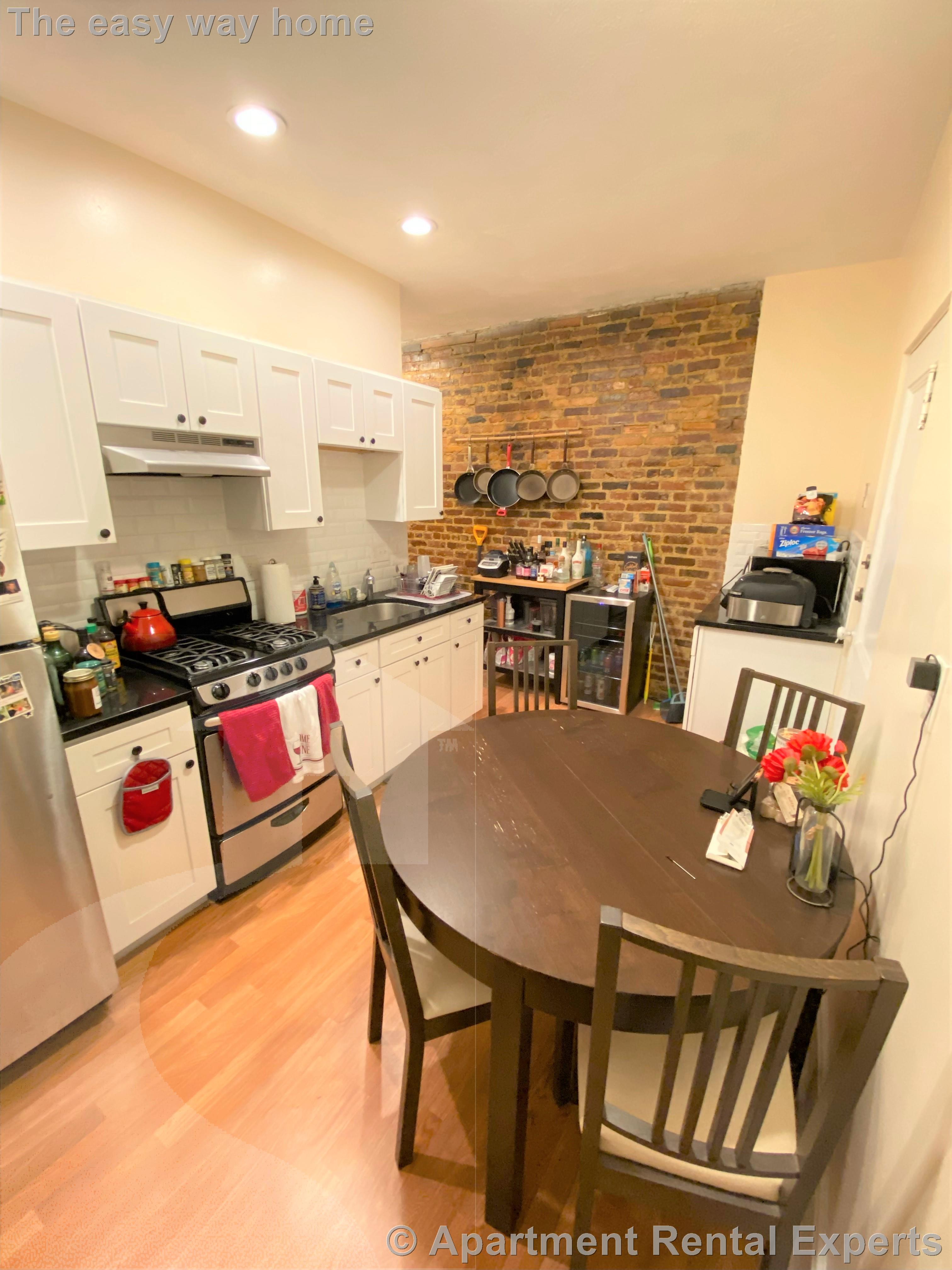 6 Craigie Cir, Harvard Square